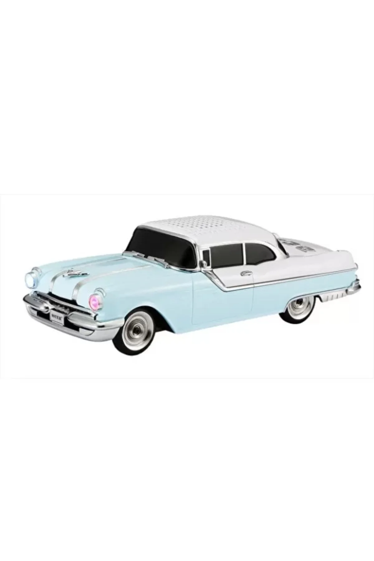 Pontiac Klasik Araba Tasarımlı Bluetooth Hoparlör Pontiac Klasik Araba Tasarımlı Bluetooth Hoparlör