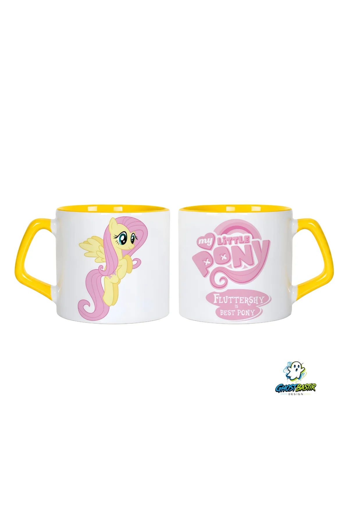 Pony Kupa Bardak | Tek Adet 0811