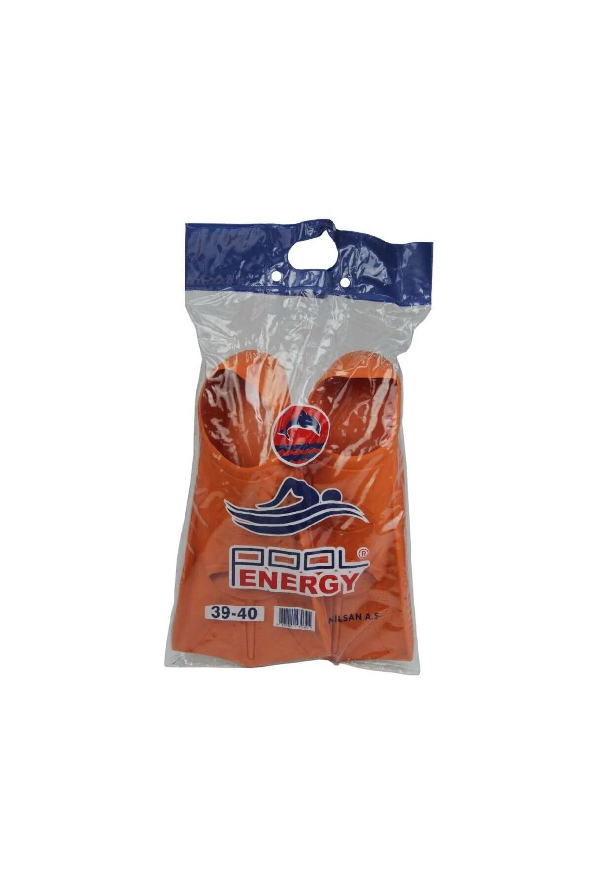 Pool-39-40 Pool Energy Kaucuk Palet