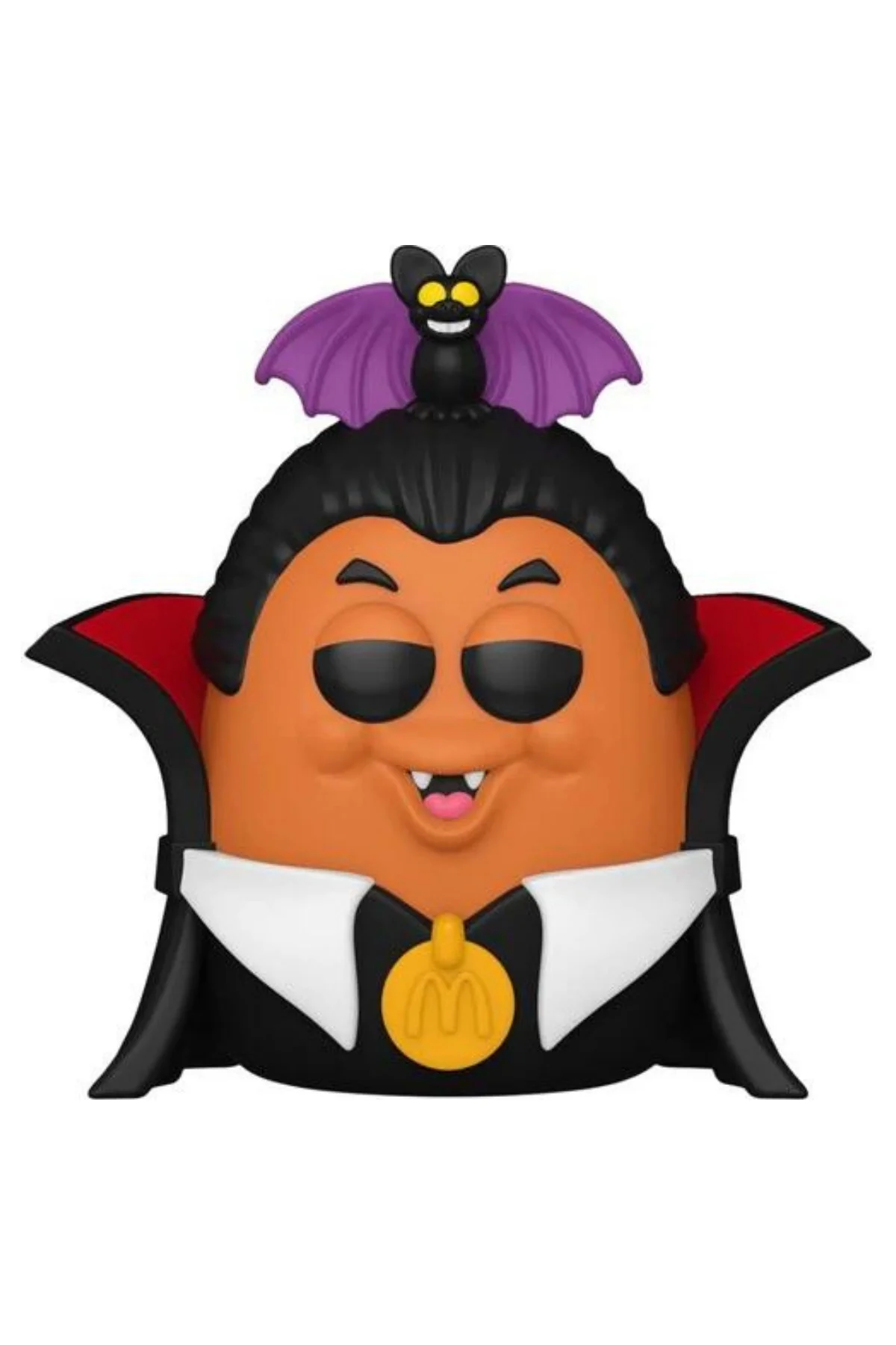 POP Ad Icons McDonalds NB Vampire Nugget