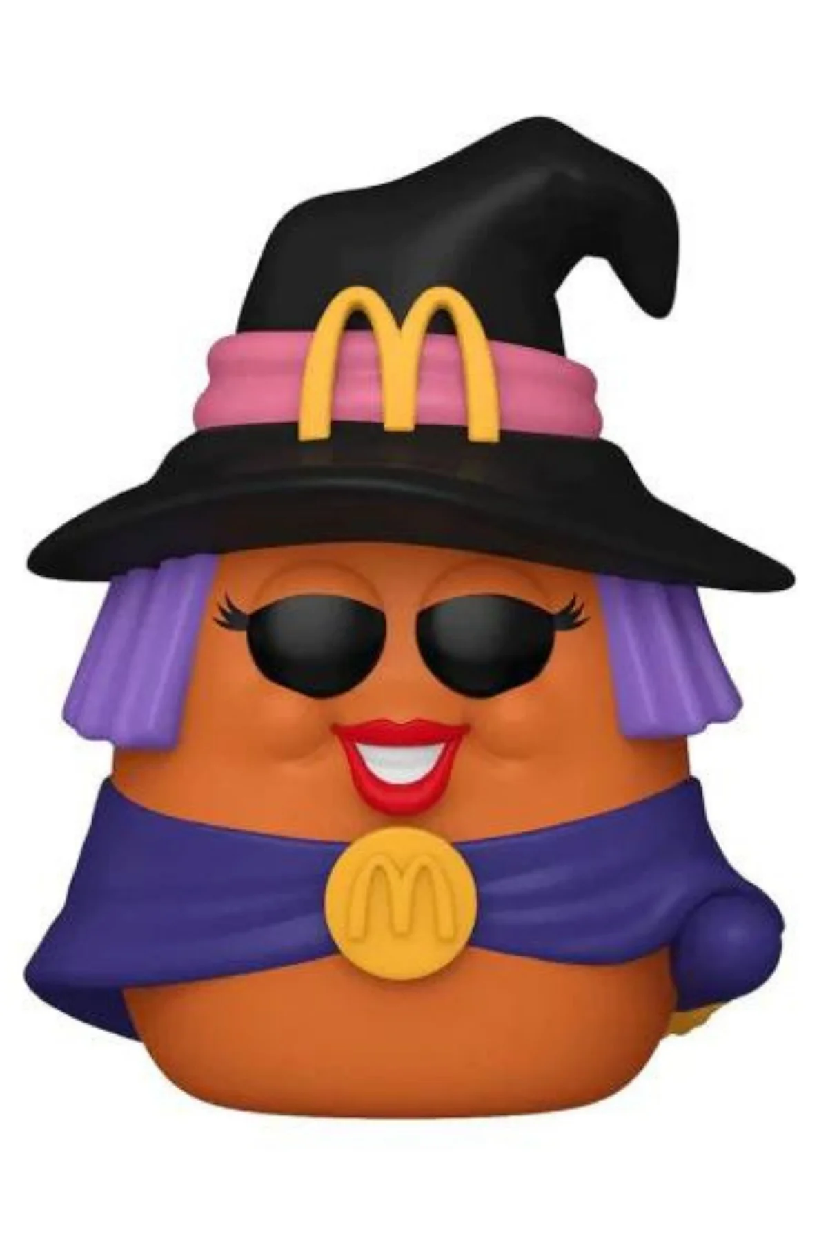 POP Ad Icons McDonalds NB Witch Mc Nugget