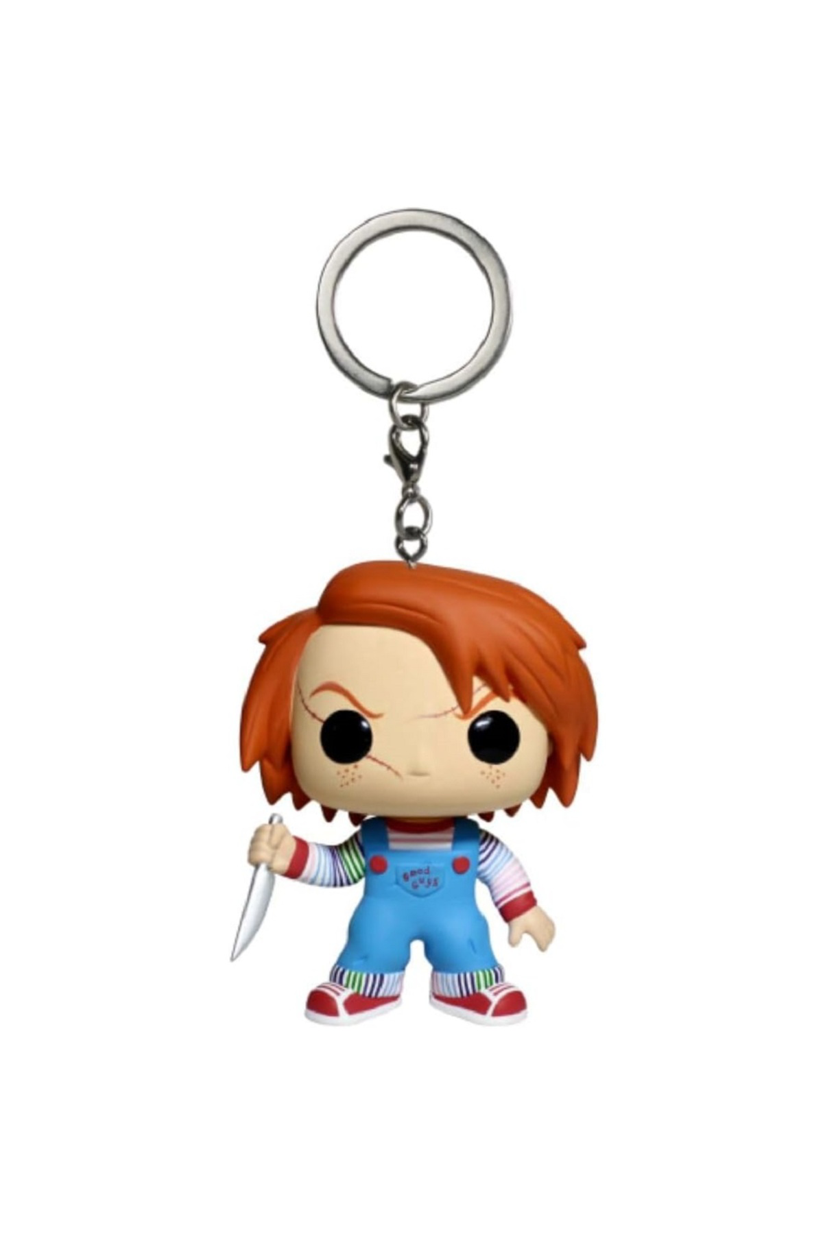 POP Anahtarlık Child's Play Chucky POP Anahtarlık Child's Play Chucky