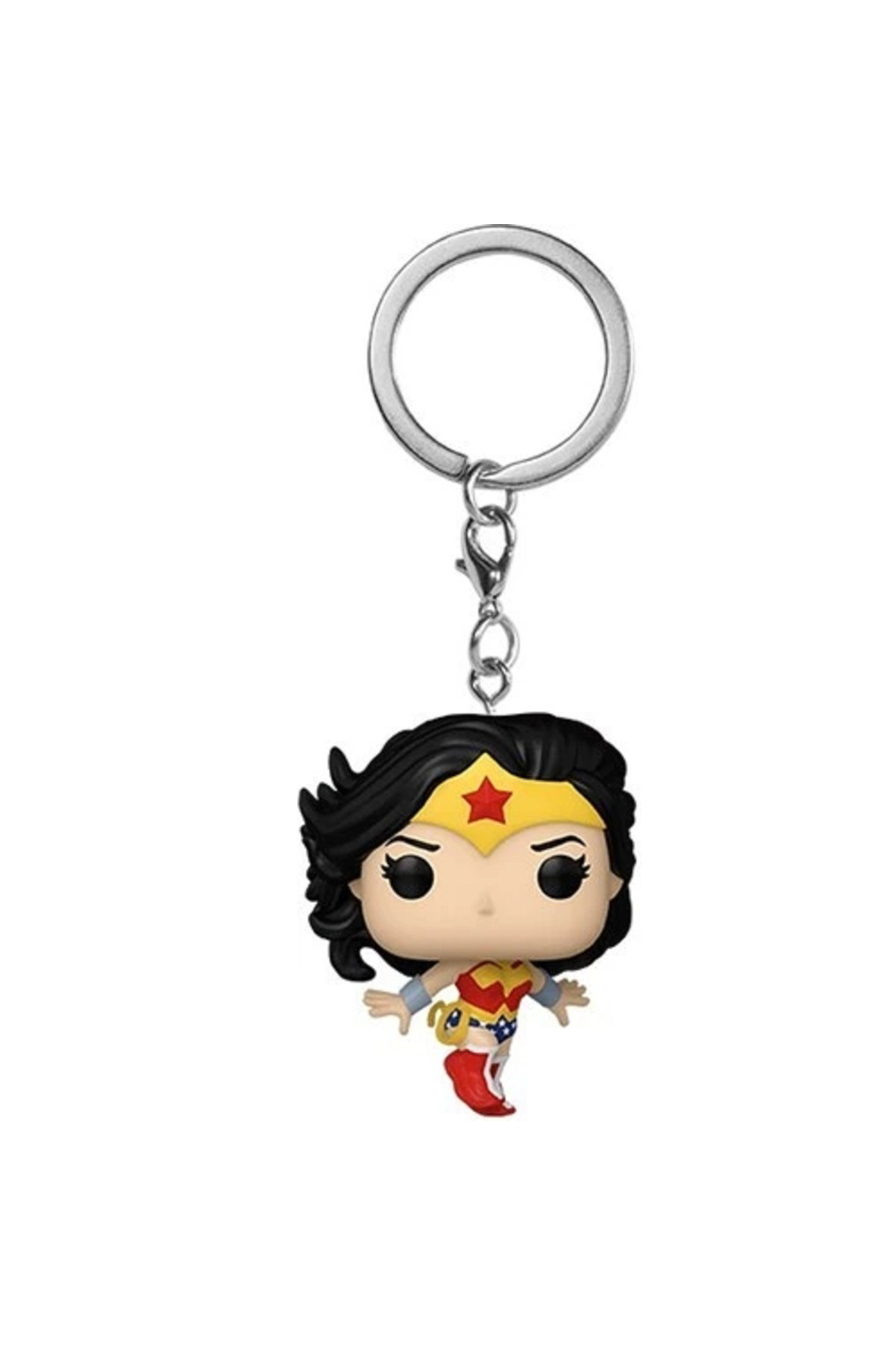 POP Anahtarlık DC New Classics Wonder Woman
