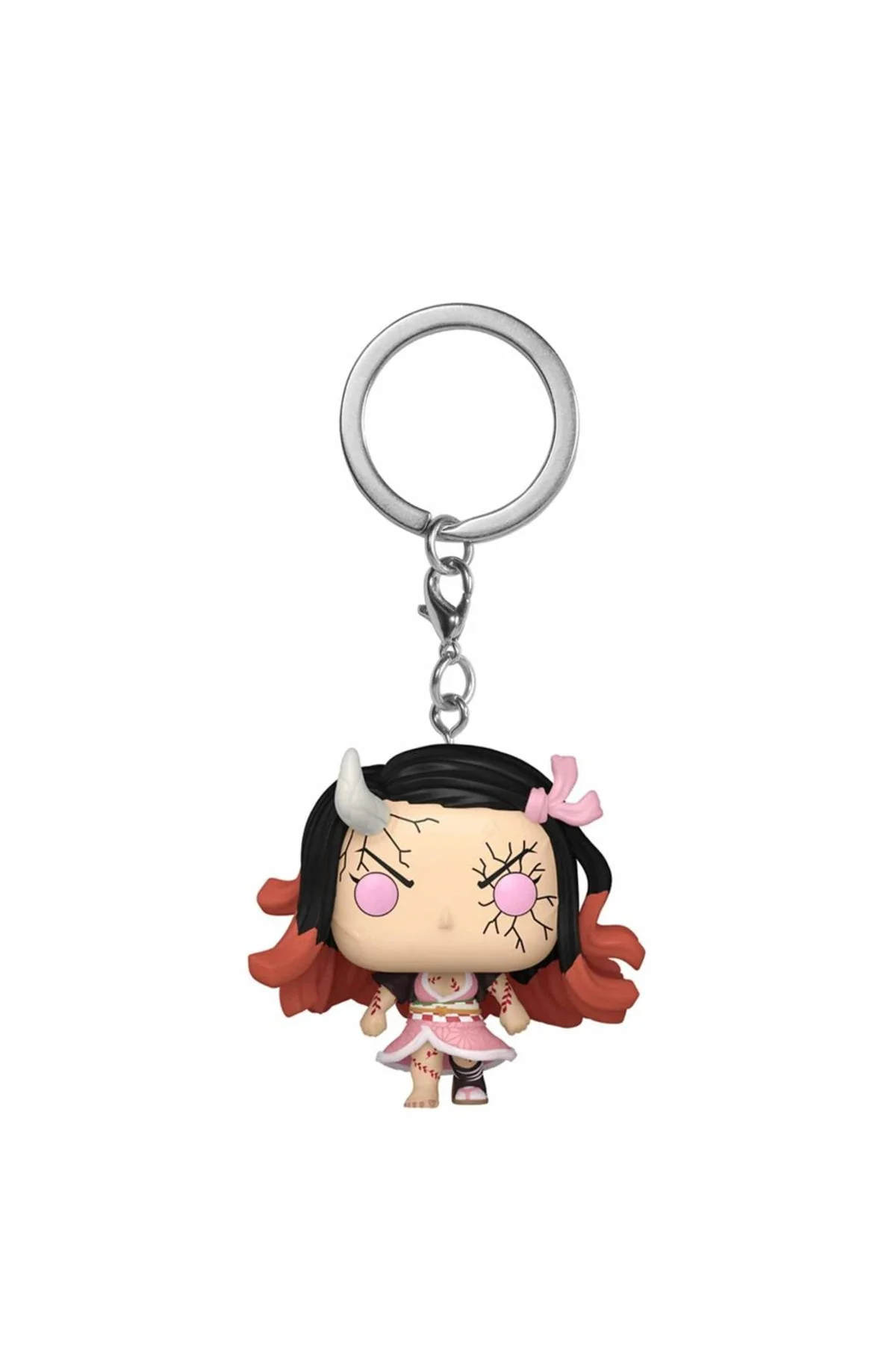 POP Anahtarlık Demon Player Nezuko Kamado