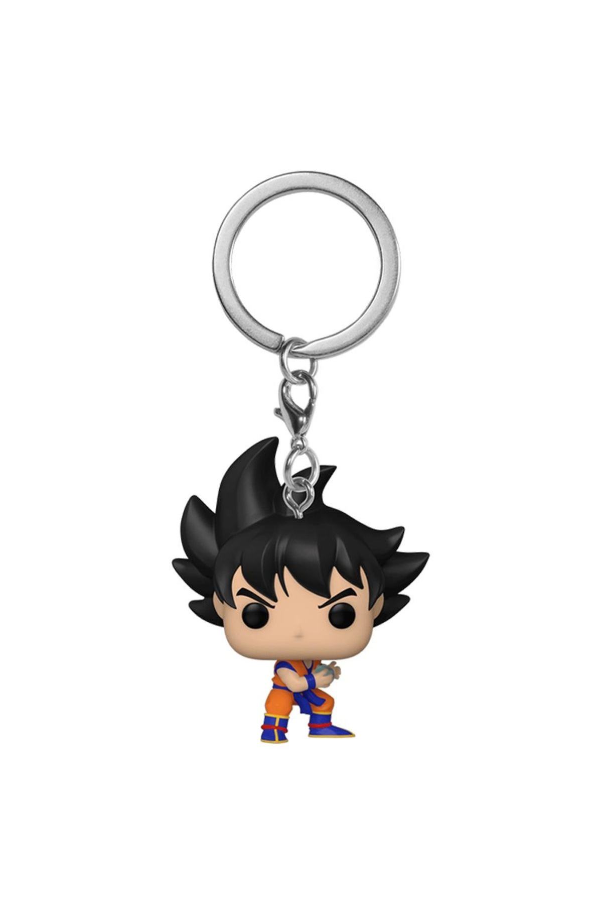 POP Anahtarlık Dragon Ball Z Goku with Kamehameha