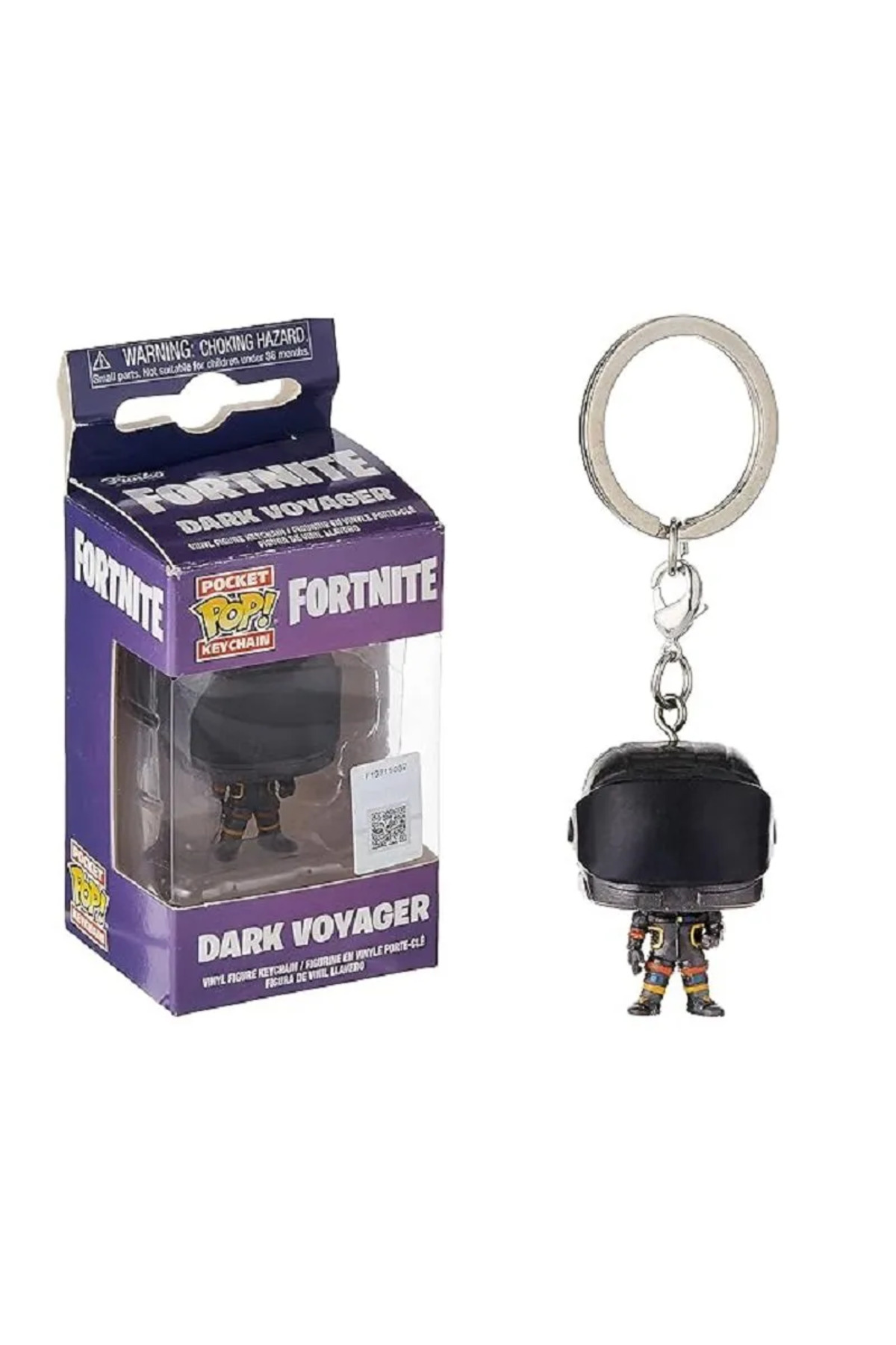 POP Anahtarlık Fortnite Dark Voyager