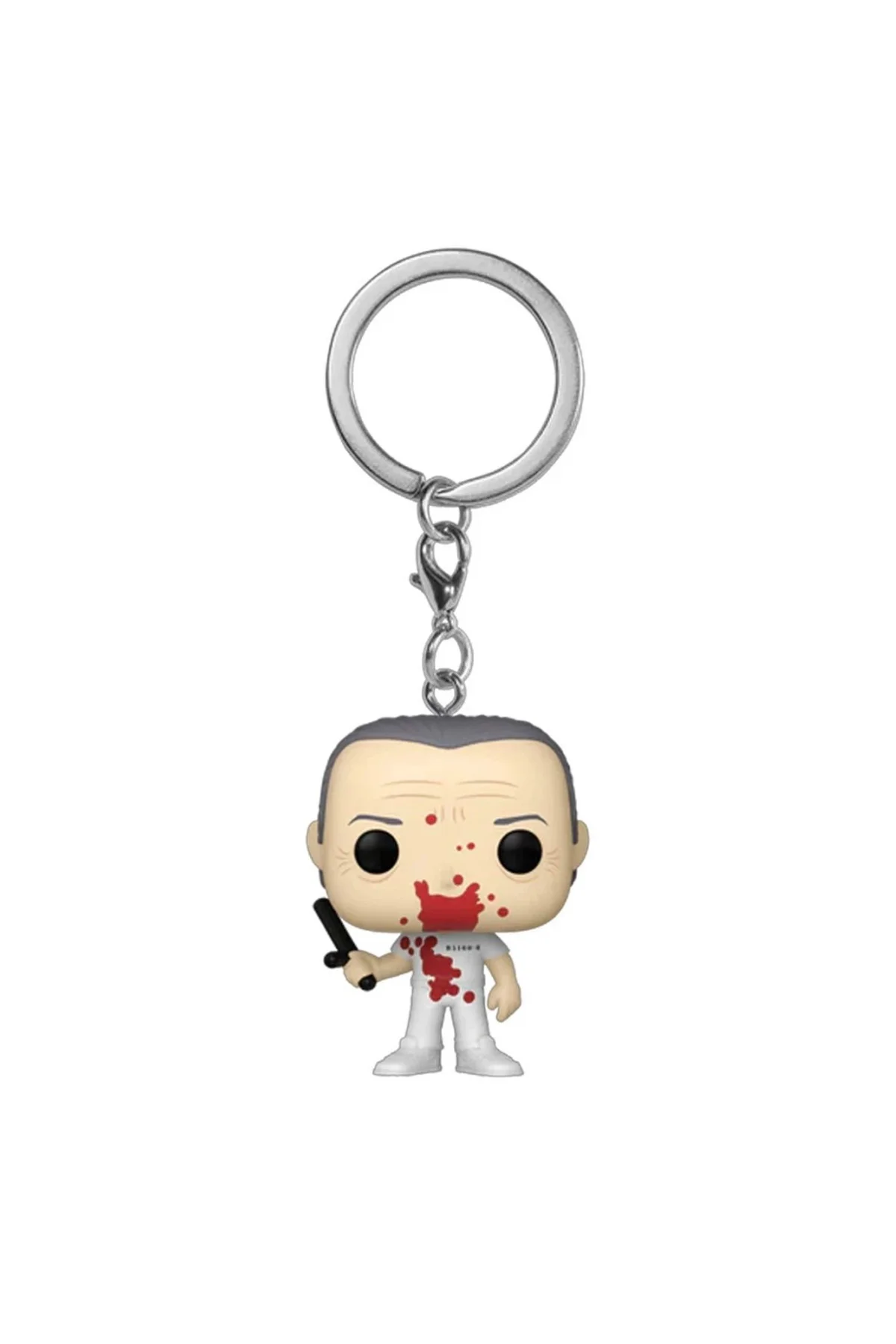 POP Anahtarlık Hannibal Lecter