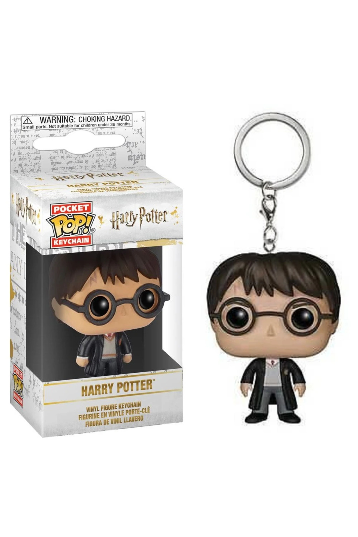 POP Anahtarlık Harry Potter