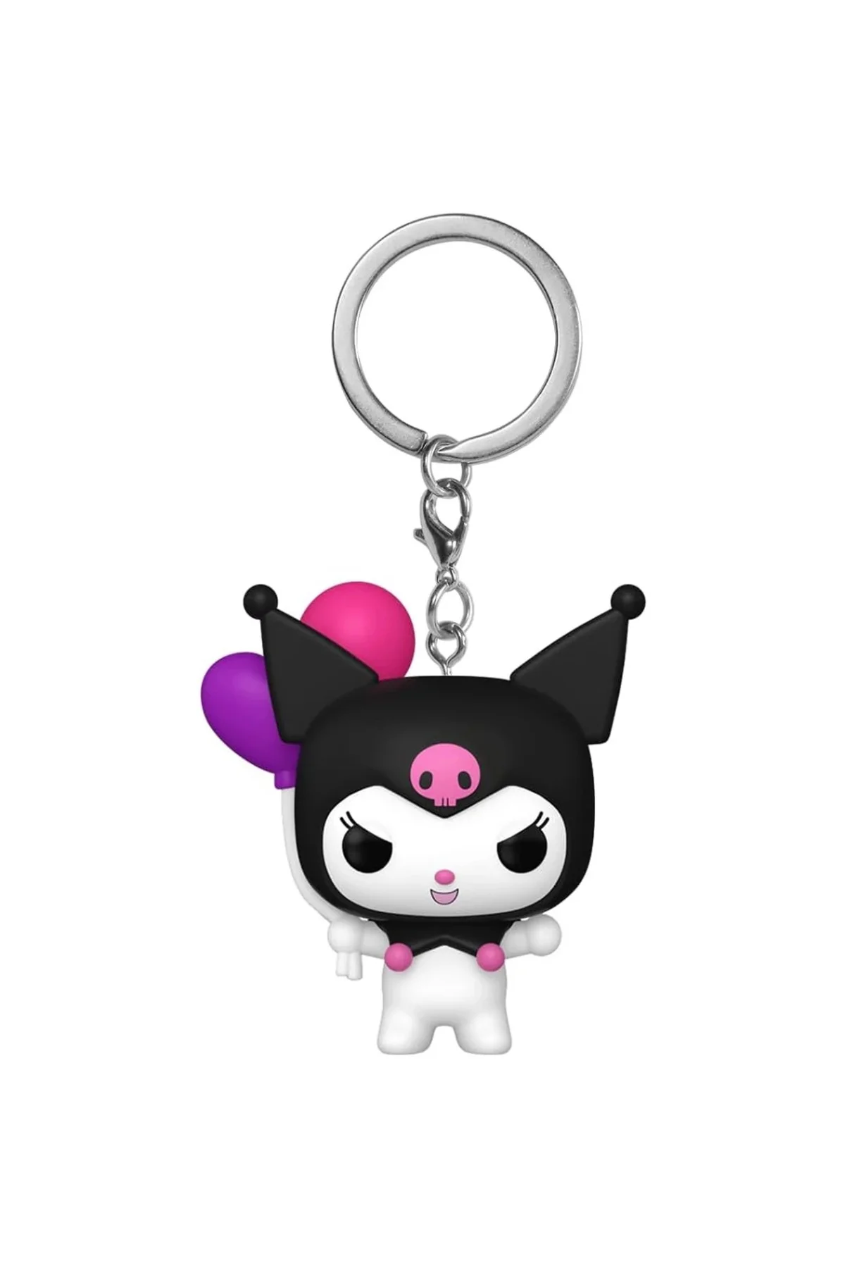 POP Anahtarlık Hello Kitty Kuromi