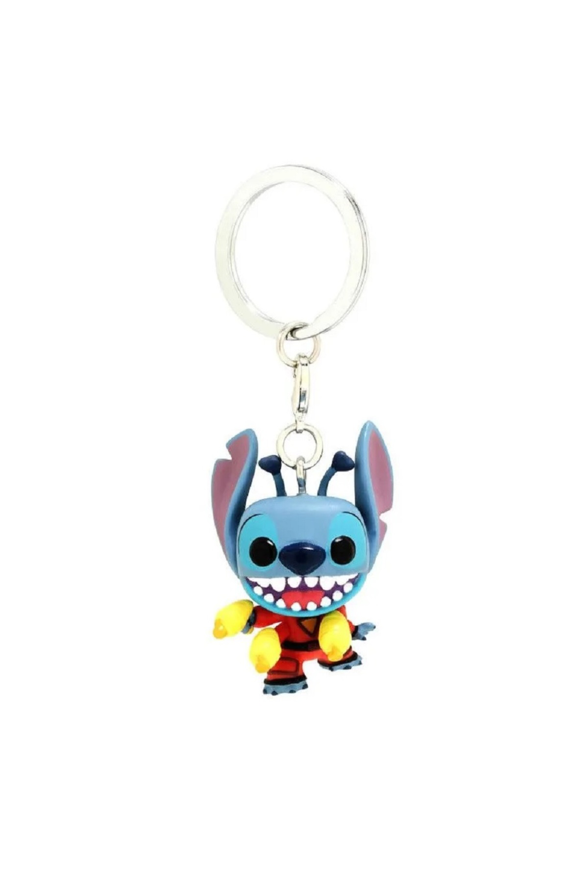 POP Anahtarlık Lilo&Stitch Stitch with Blaster POP Anahtarlık Lilo&Stitch Stitch with Blaster