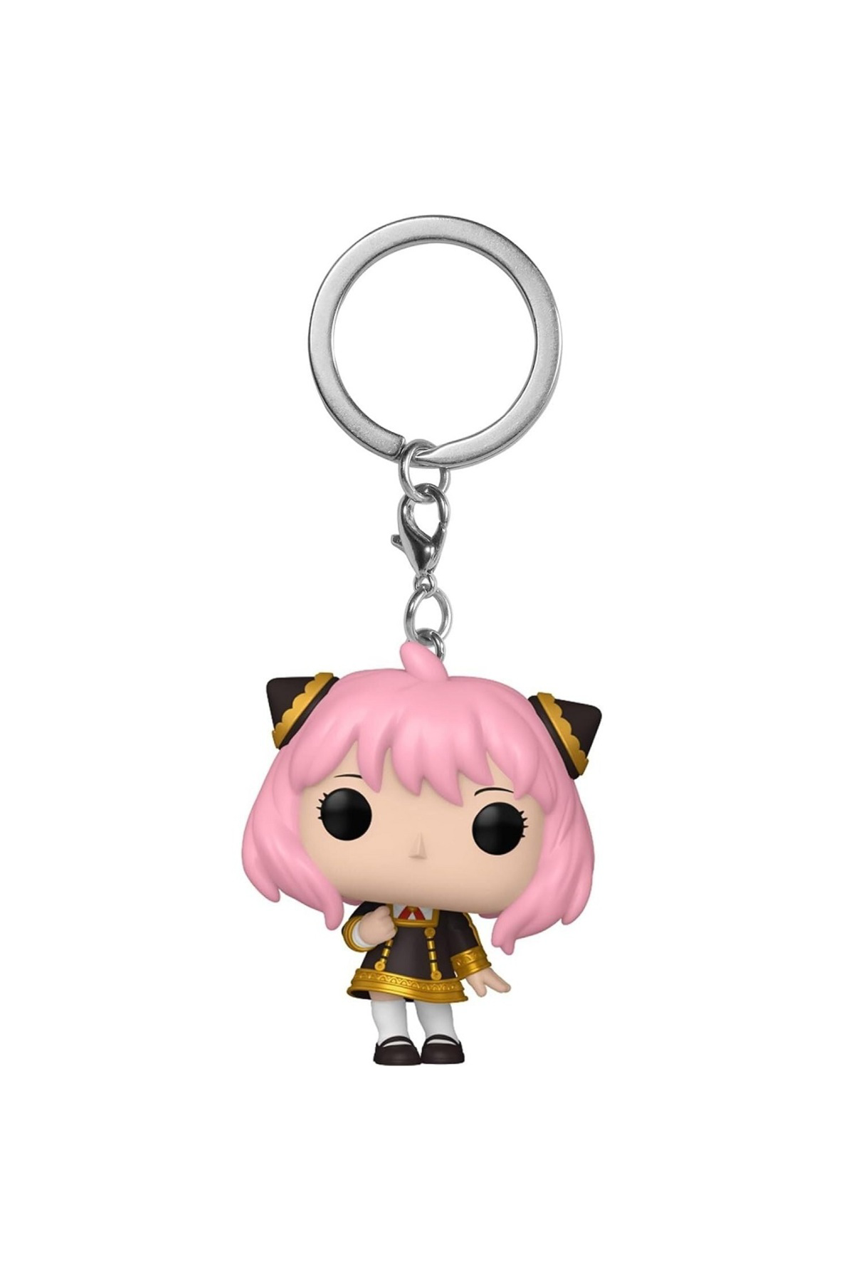 POP Anahtarlık SpyXFamily Anya Forger POP Keyring