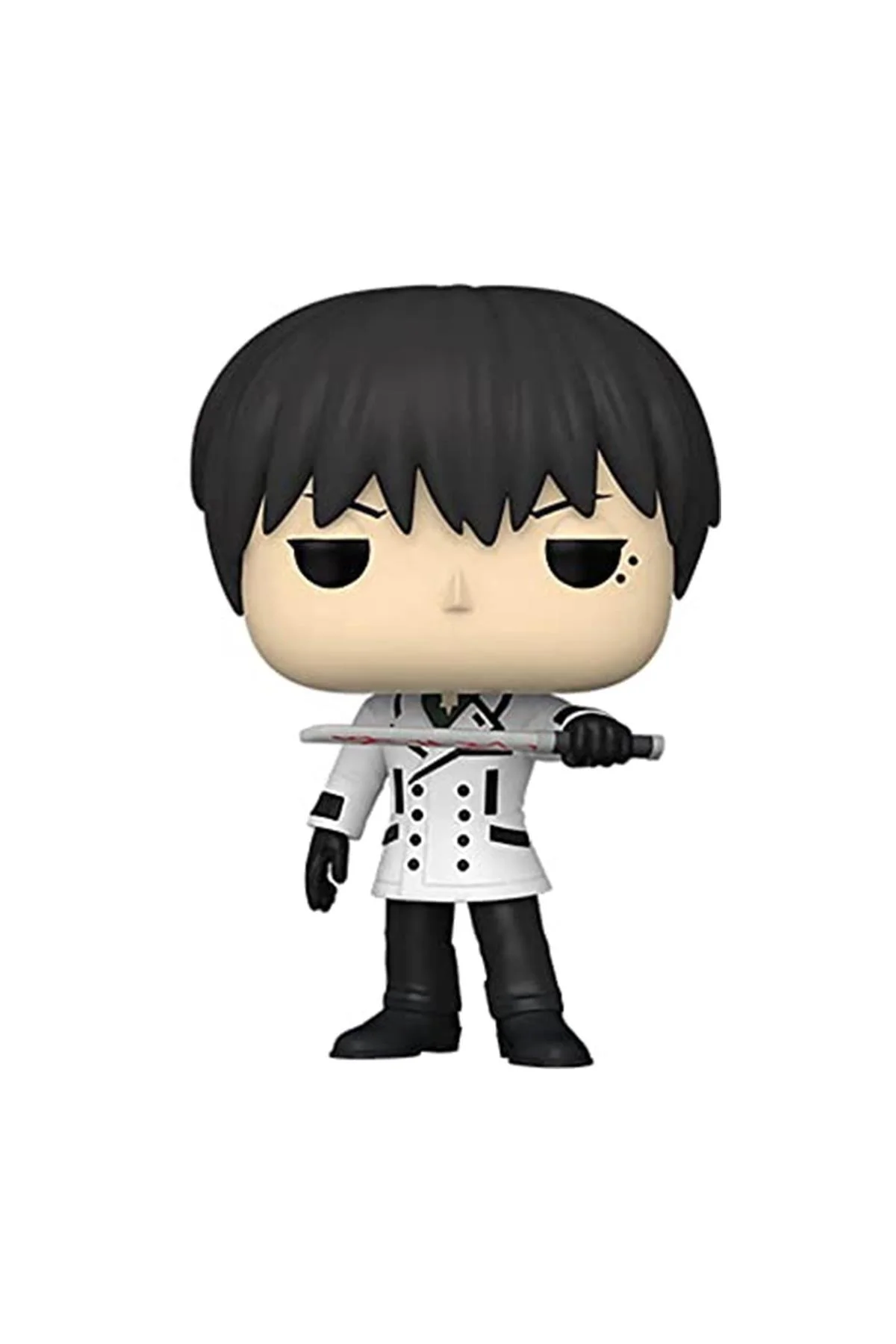 POP Animasyon: Tokyo Ghoul:Re Kuki Urie Oyuncak Figür