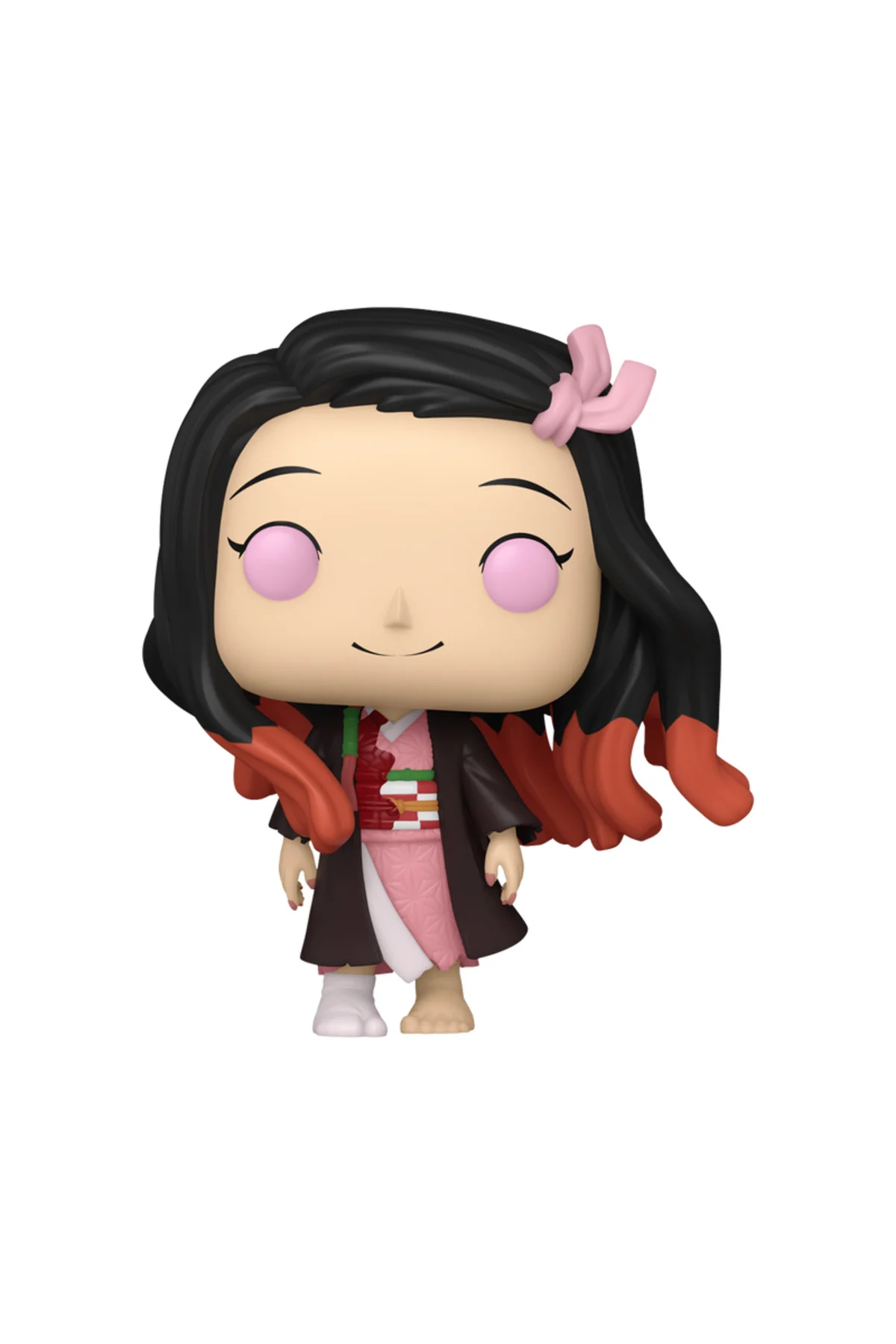POP ANIMATION - DEMON SLAYER NEZUKO KAMADO