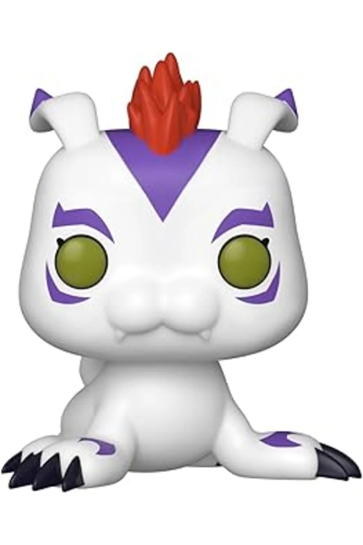 Pop! Animation - Digimon Gomamon Pop! Animation - Digimon Gomamon