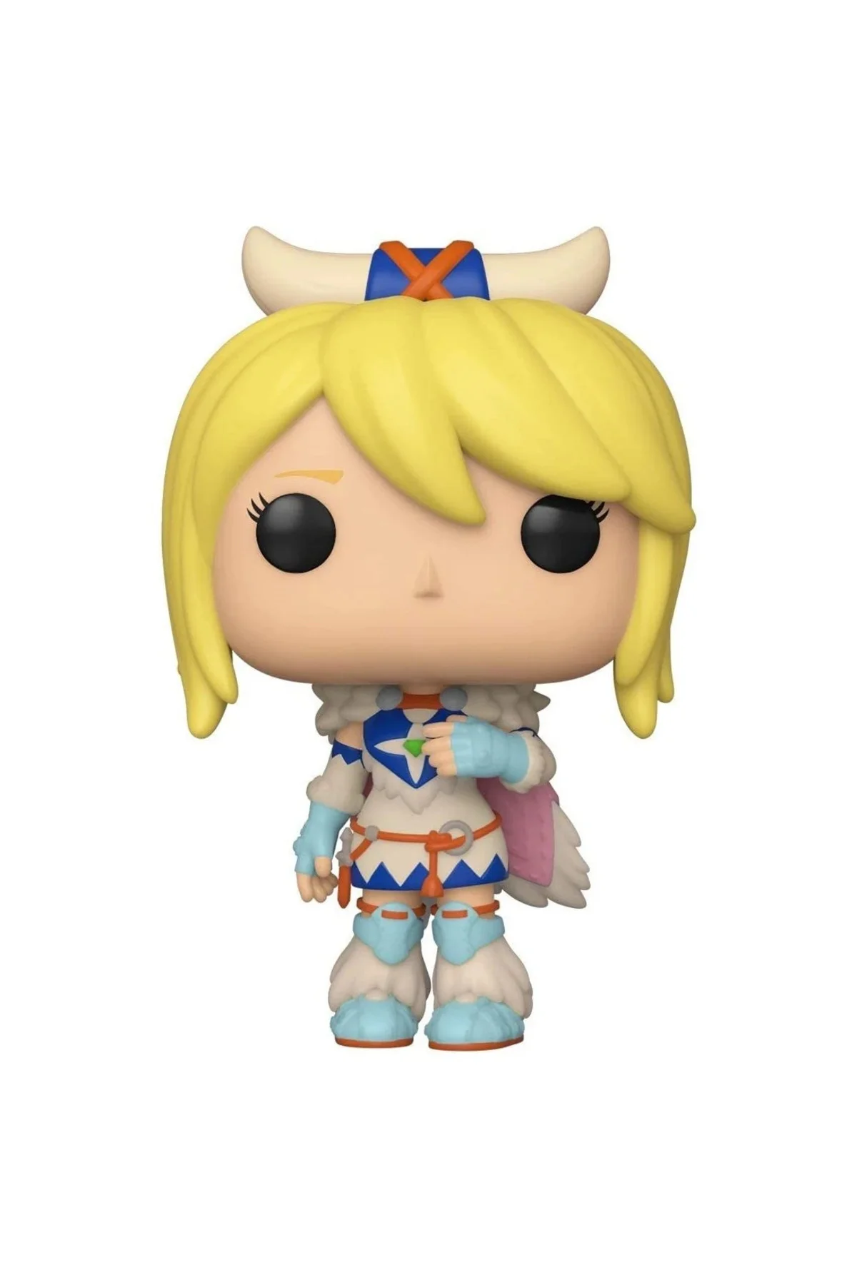 POP Animation Monster Hunter Avinia