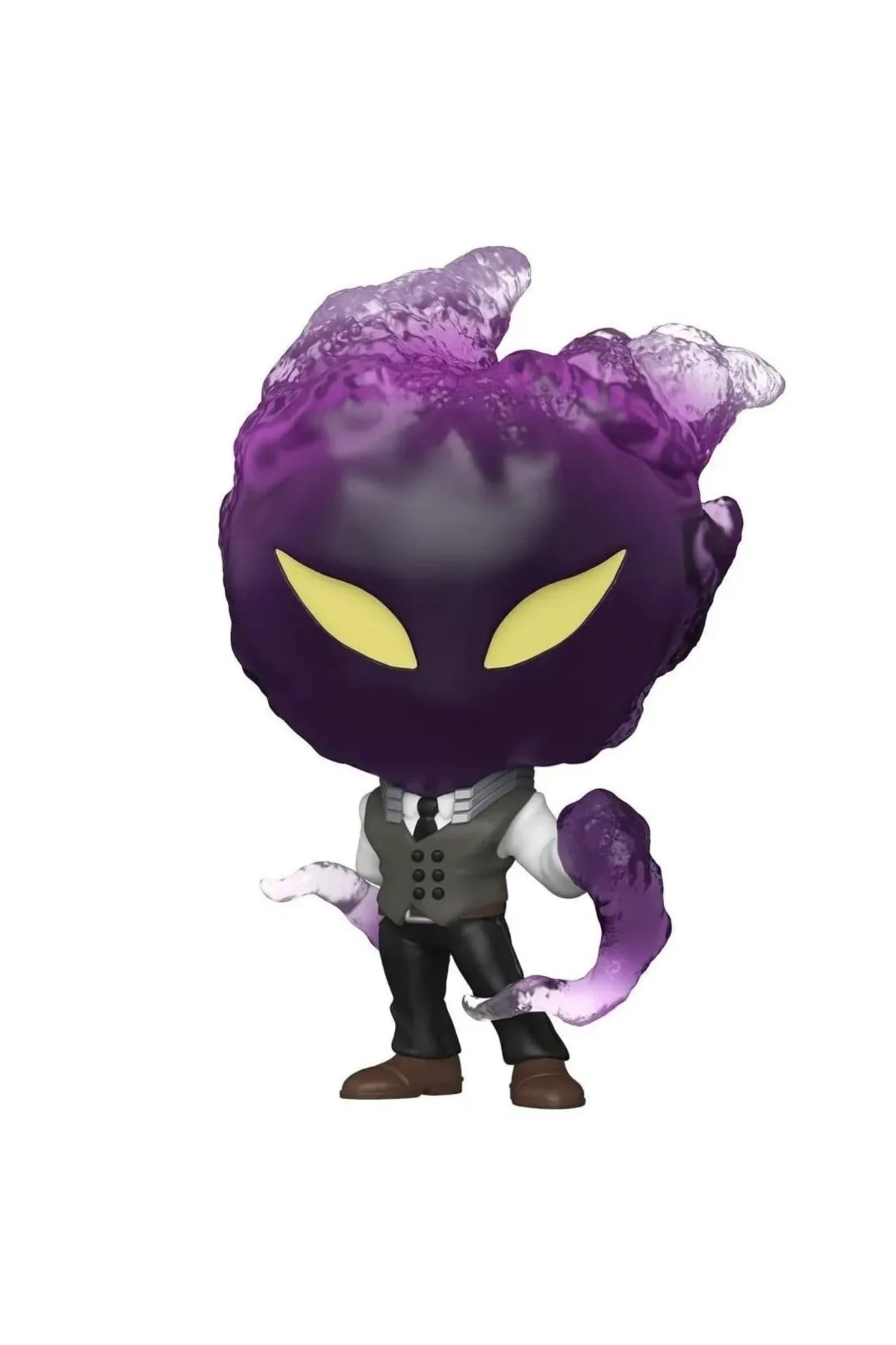 Pop Animation My Hero Academia Kurogiri