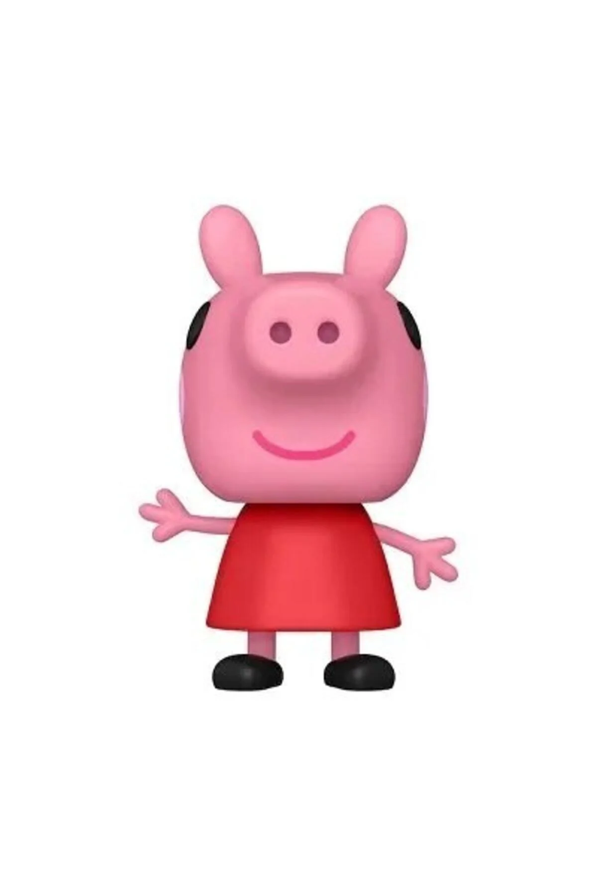 Pop Animation Peppa Pig- Peppa Pig