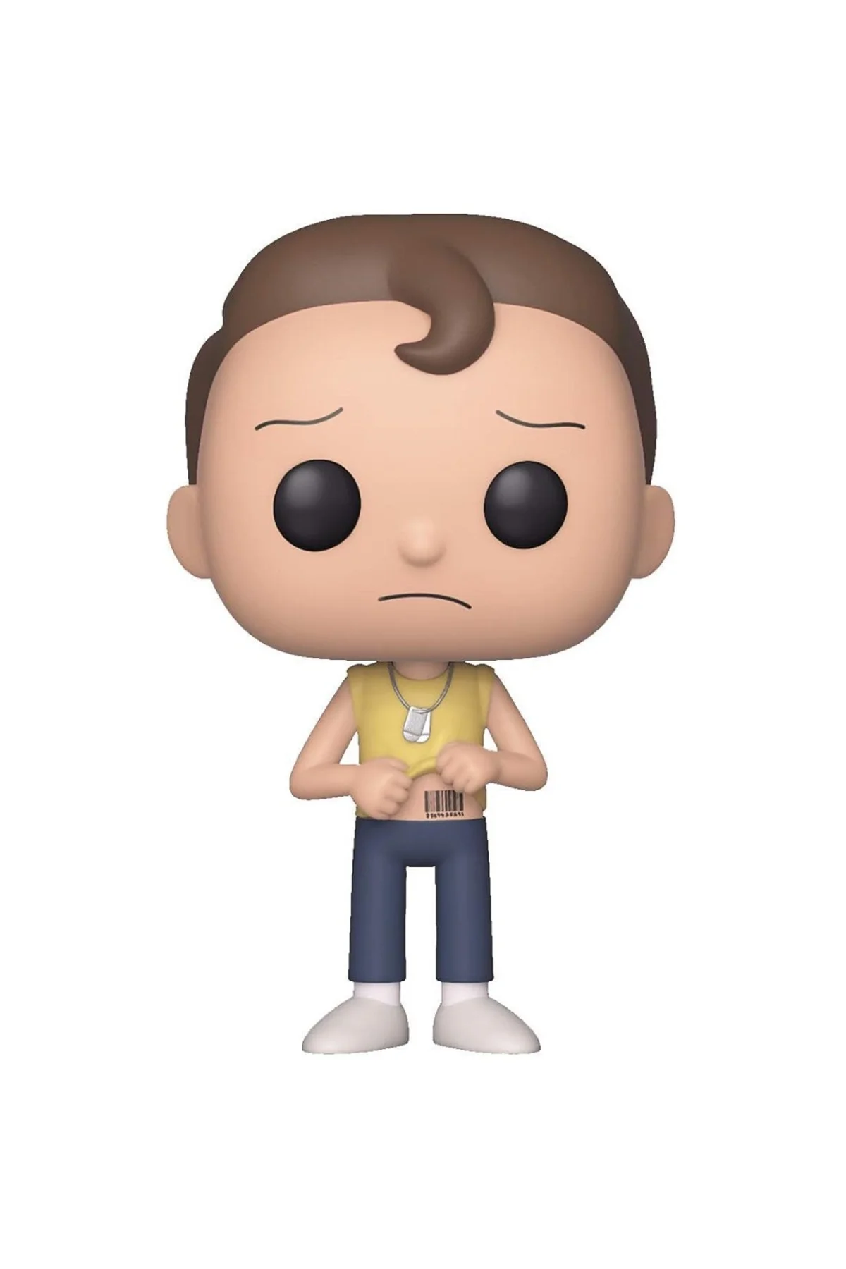 POP Animation Rick&Morty - Slick Morty