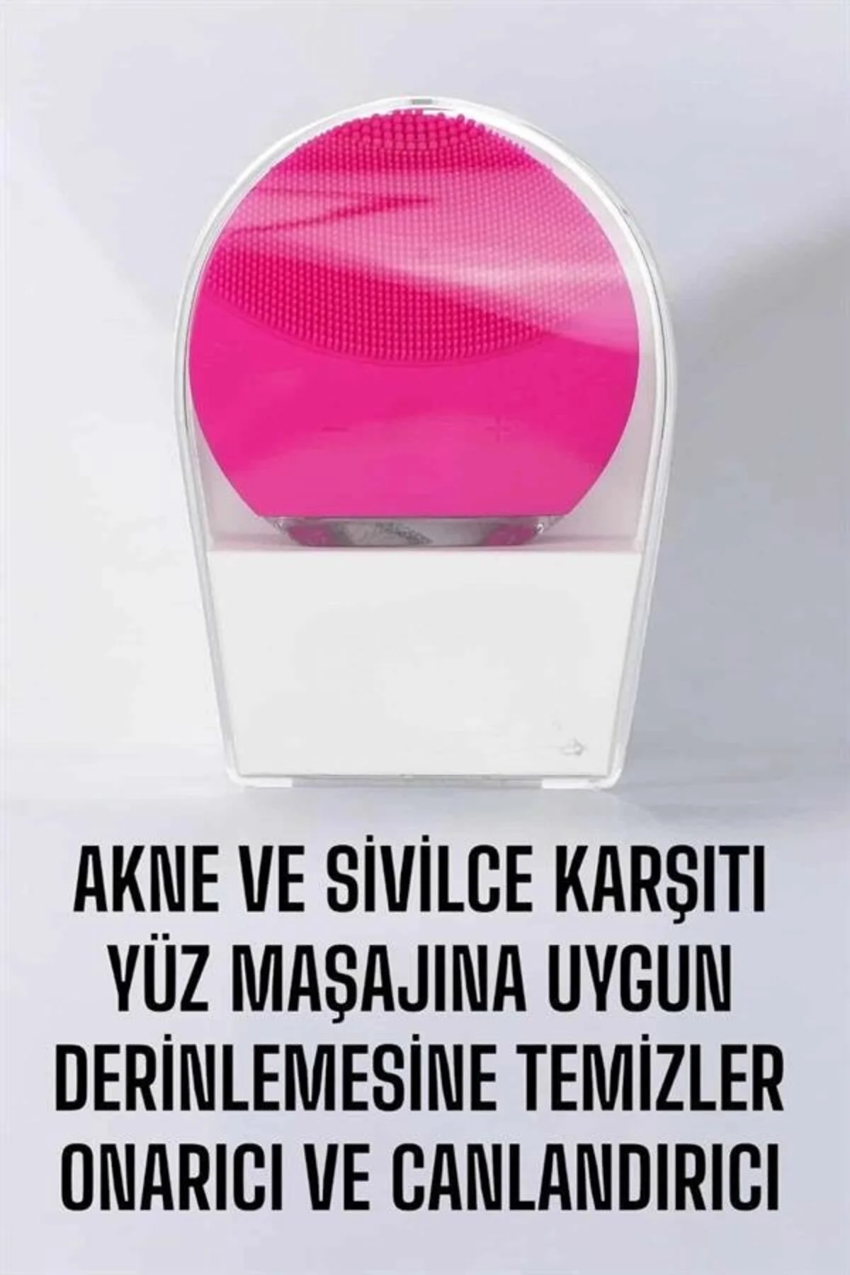 Pop Art Tarzı Astranot Tavşan Kanvas Tablo 50 x 70