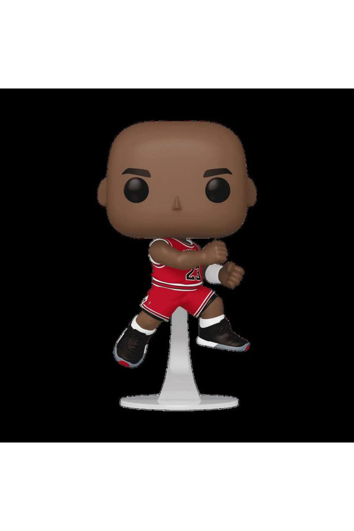 Pop Basketball Michael Jordan (1989 Playoffs) 206