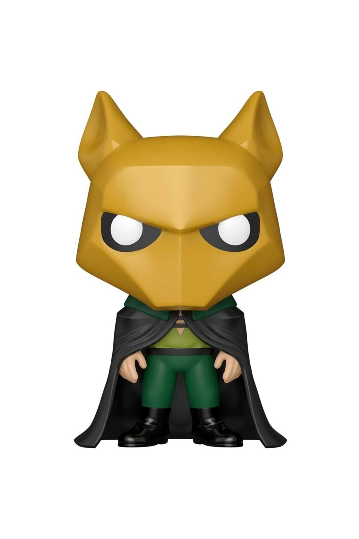 POP Batman Animated Series Ra`s Al Ghul