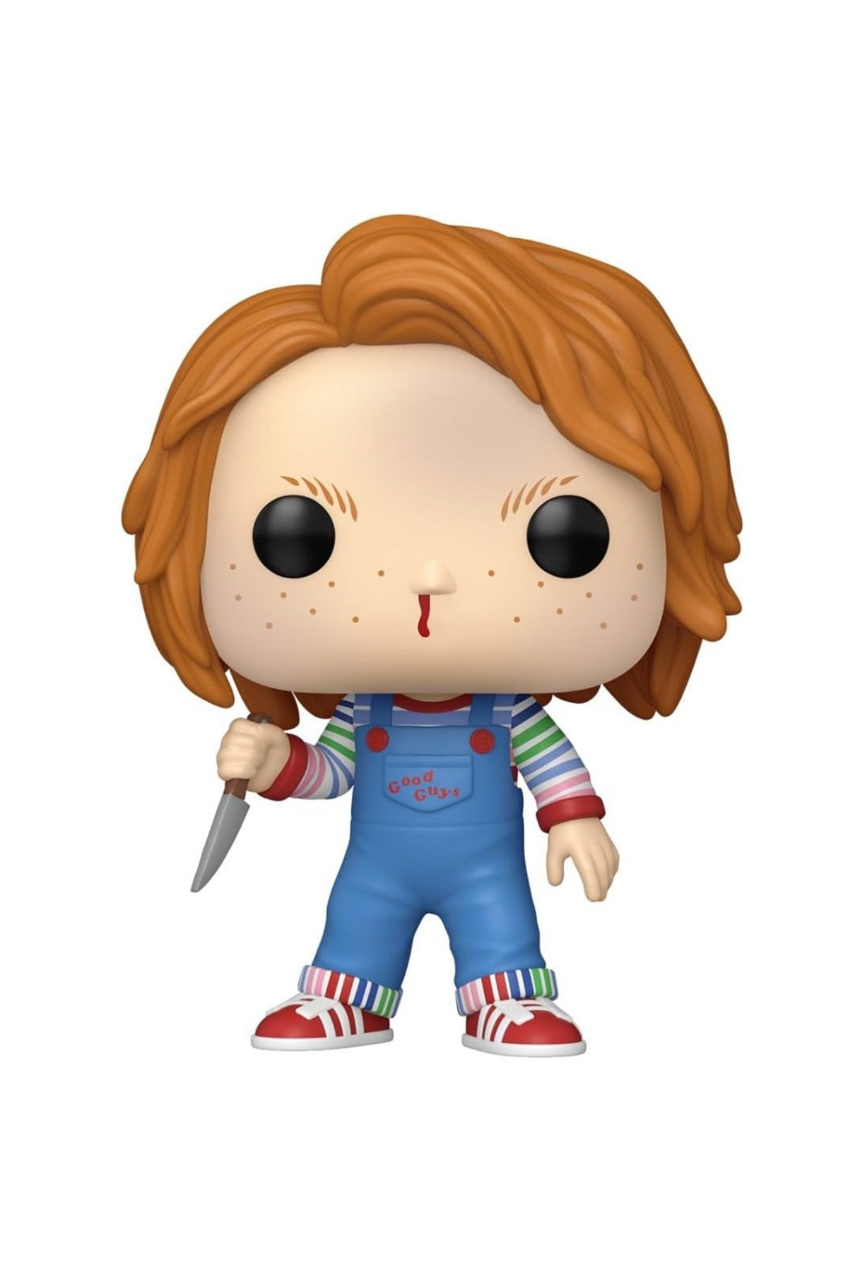 POP Chucky Bloody Nose POP Chucky Bloody Nose