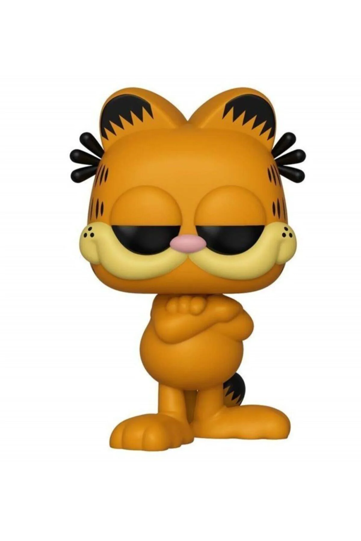 Pop Comics Garfield Garfield
