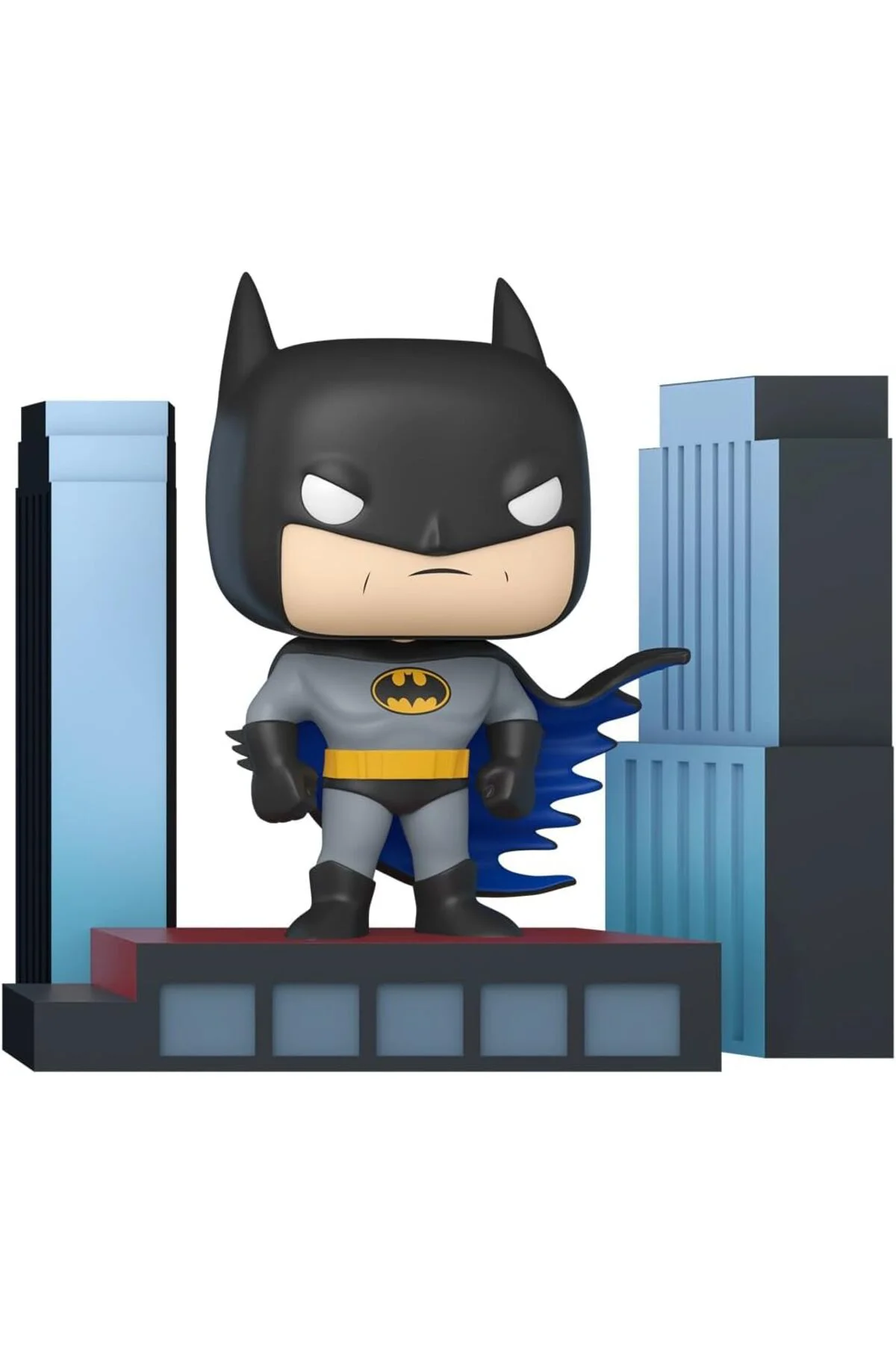 Pop Deluxe DC Batman The Animated Series - Batman No:549