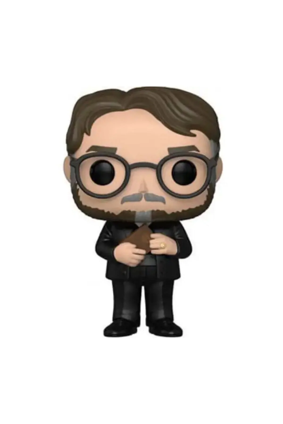 Pop Directors Guillermo Del Toro