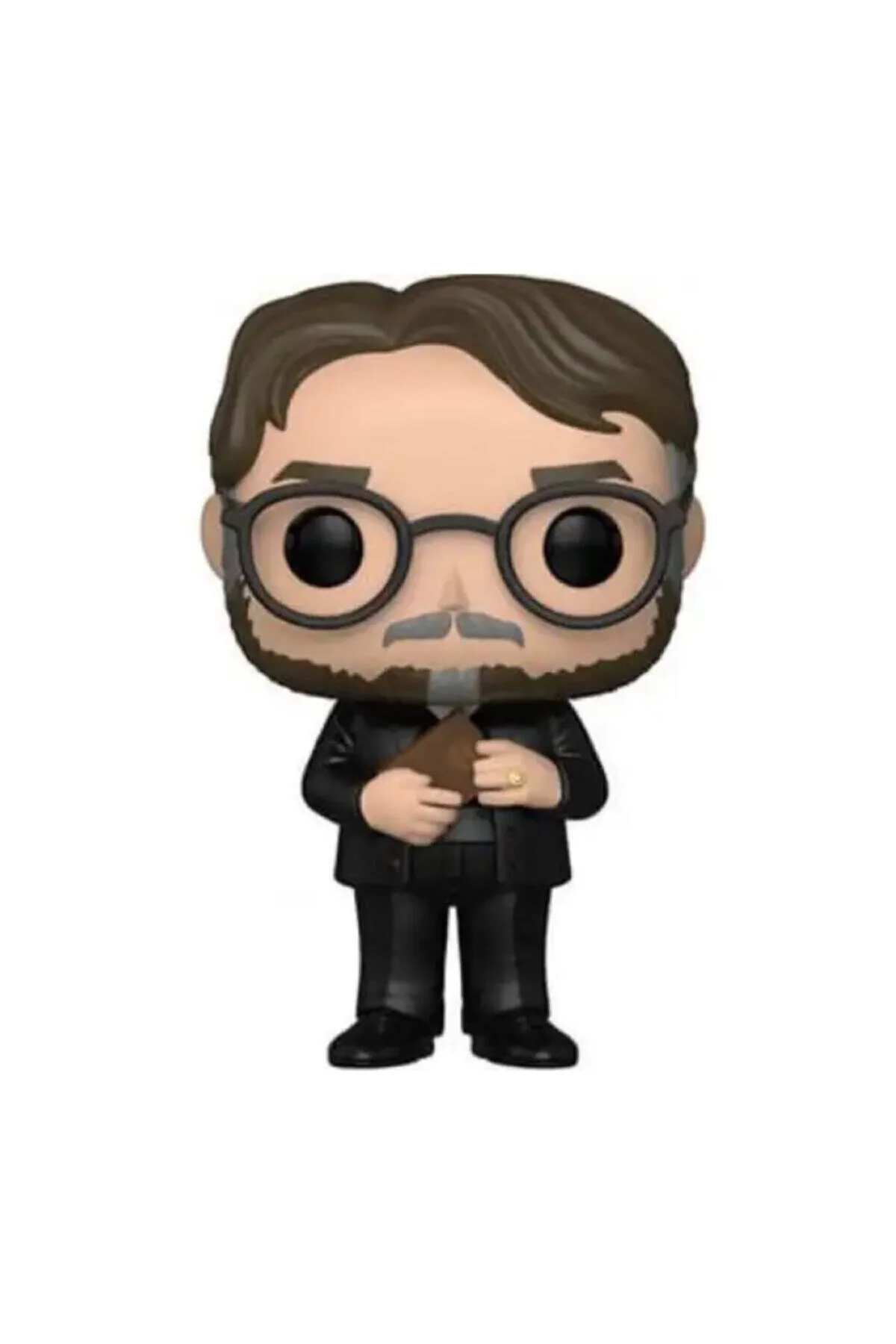 Pop Directors Guillermo Del Toro