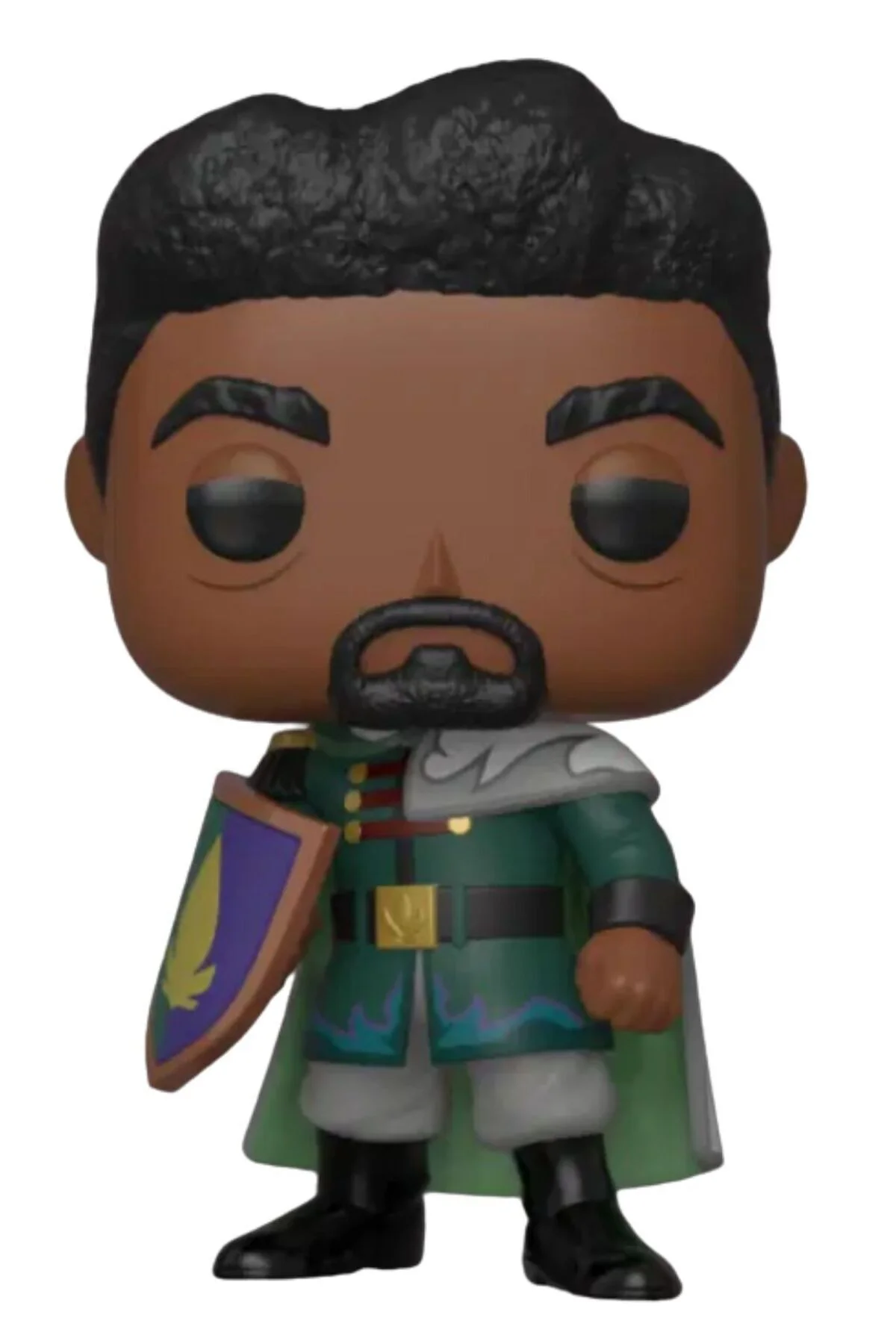 Pop Disney Frozen II MATTIAS #586