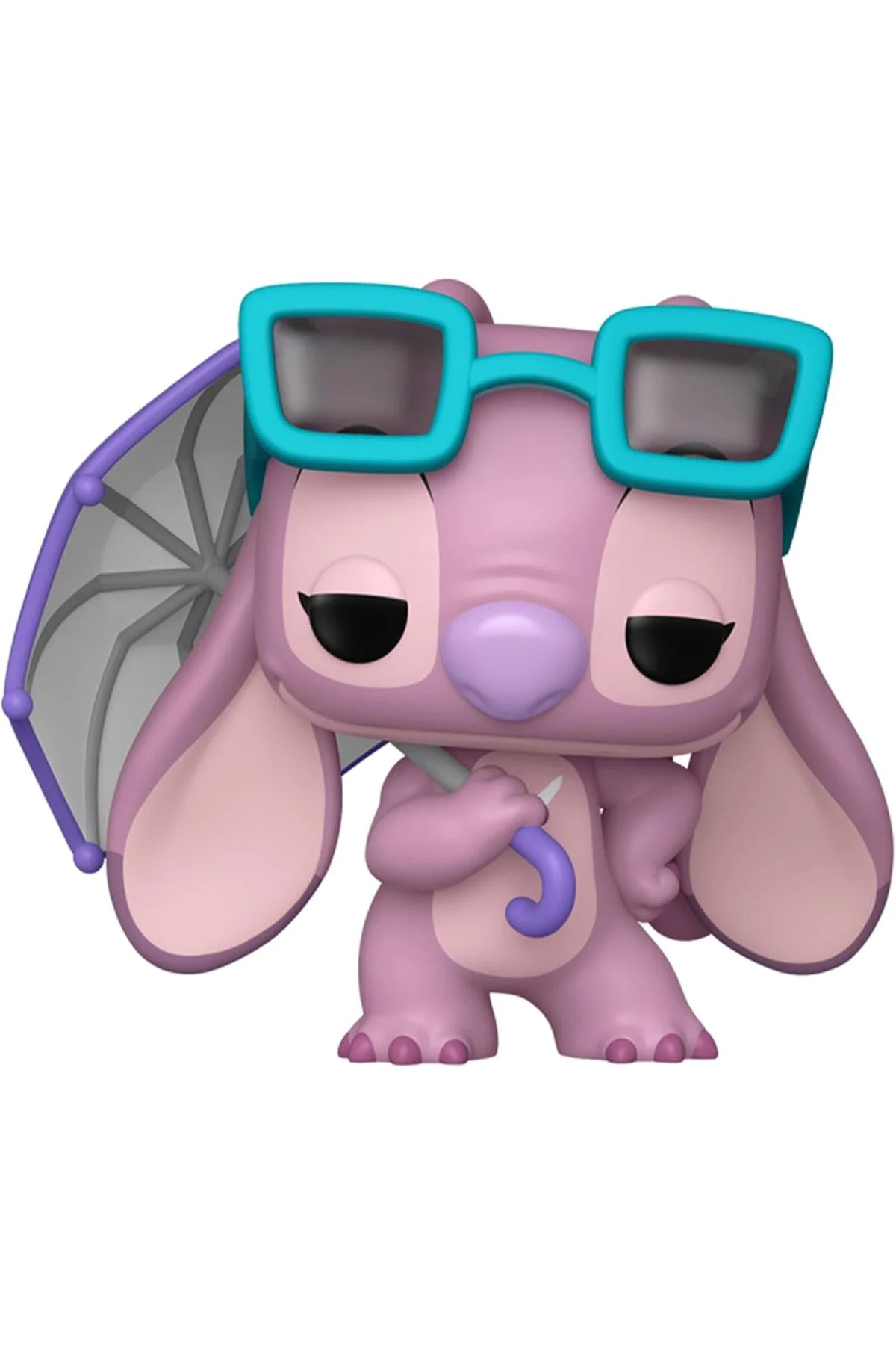 Pop Disney Lilo & Stitch - Angel with Umbrella (Special Edition) 