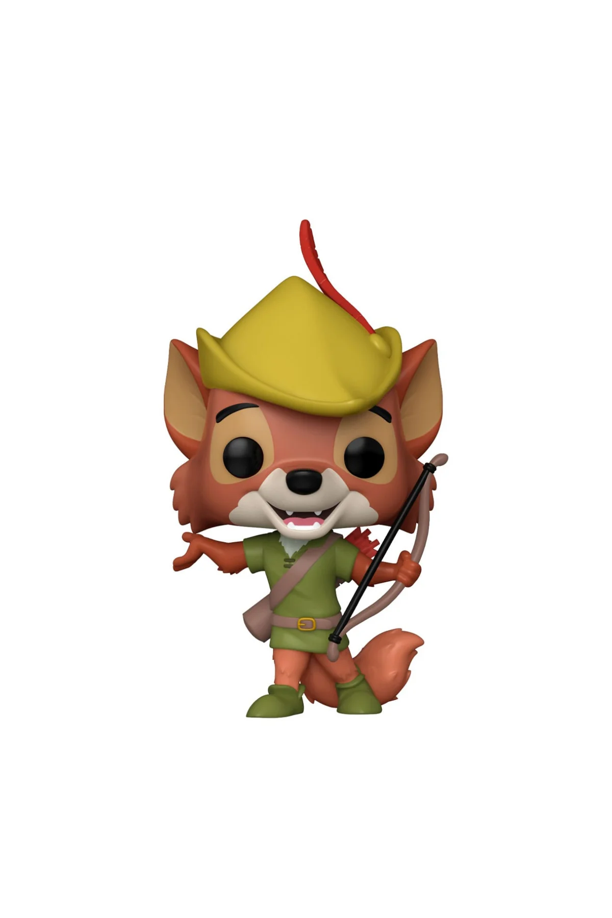 POP! Disney: Robin Hood