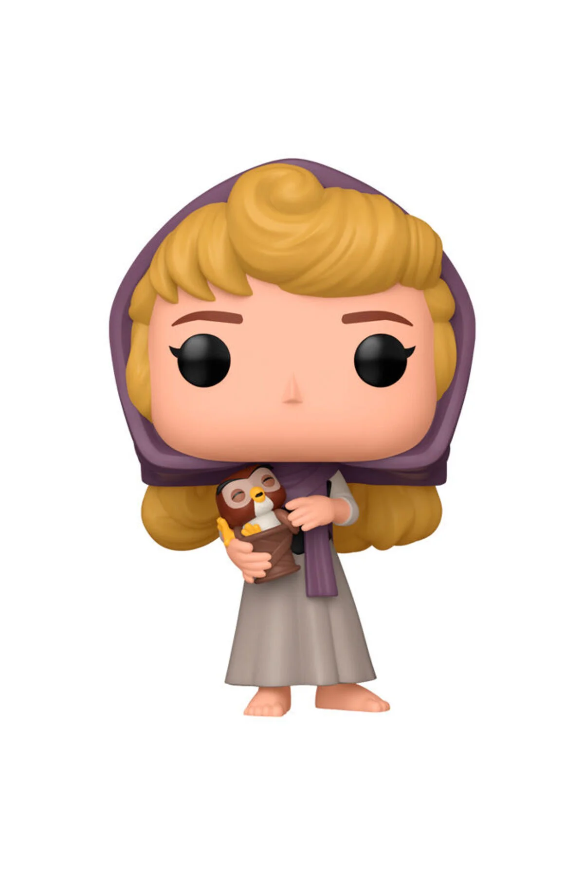 Pop Disney Sleeping Beauty 65th Anniversary - Aurora With Owl No: