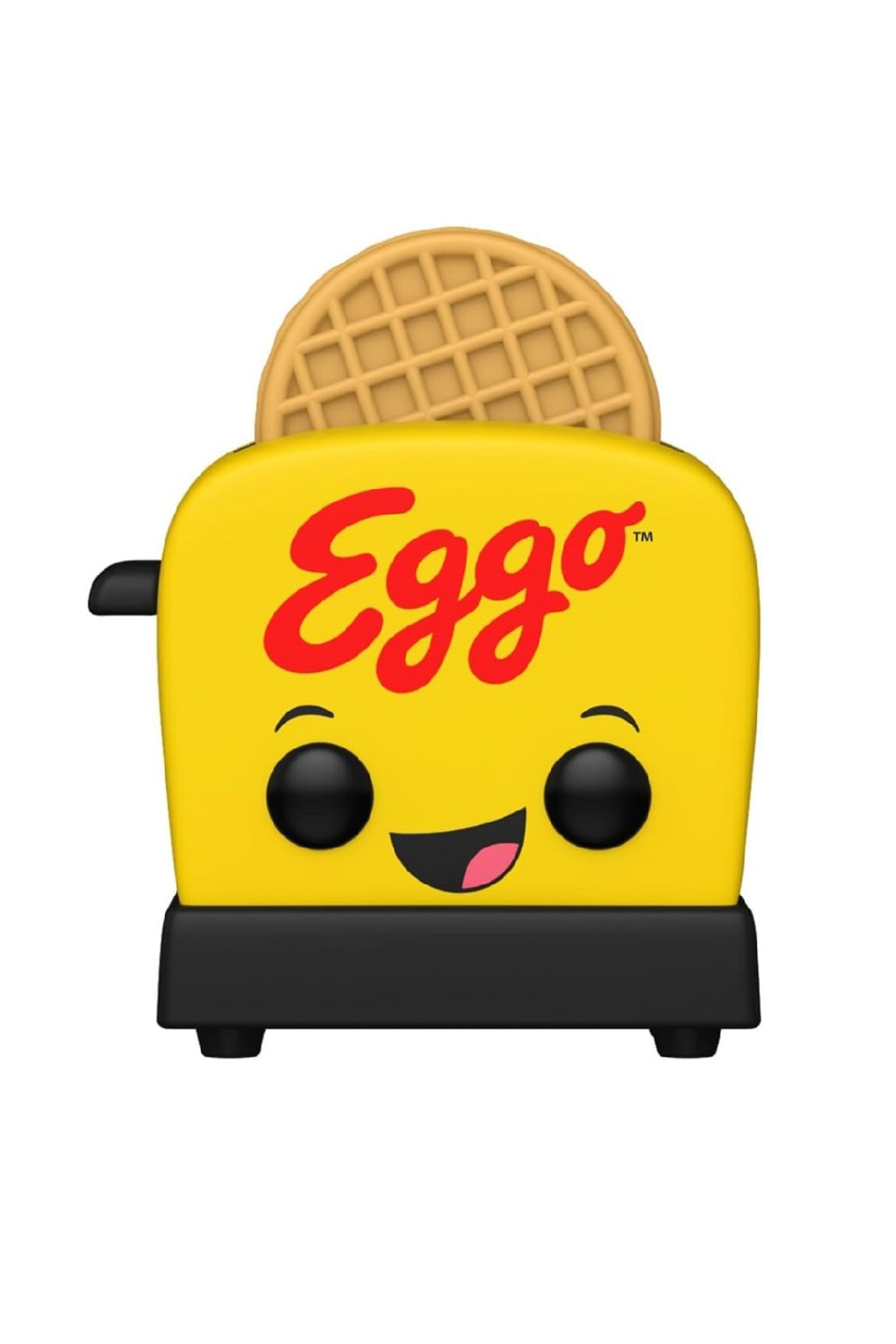POP Eggo with Toaster POP Eggo with Toaster