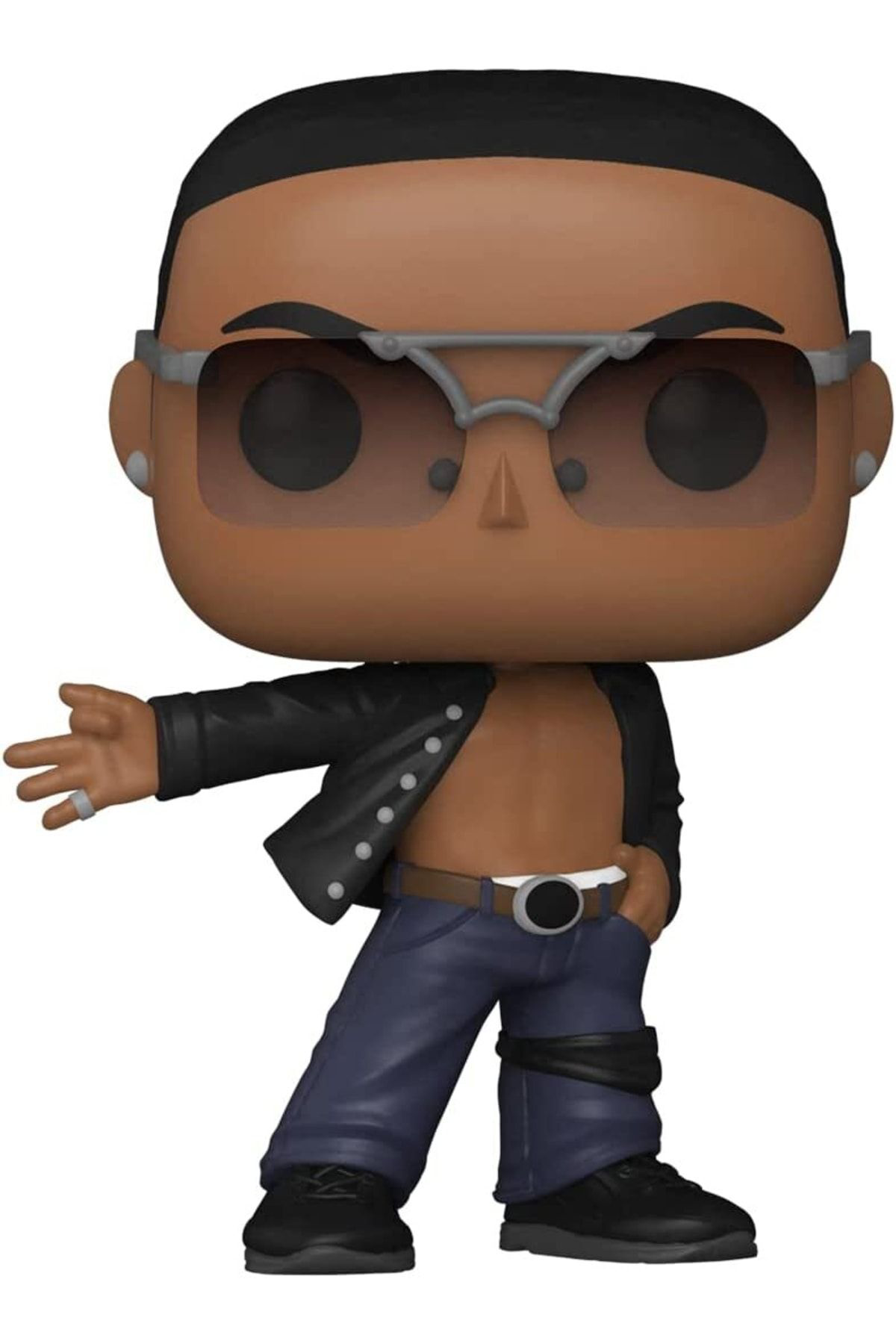 Pop Figür Albums: Usher- 8701 Usher