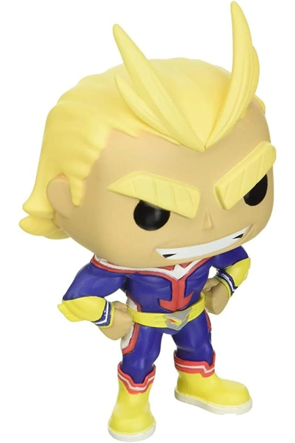 Pop Figür - Animation: My Hero Academia- All Might