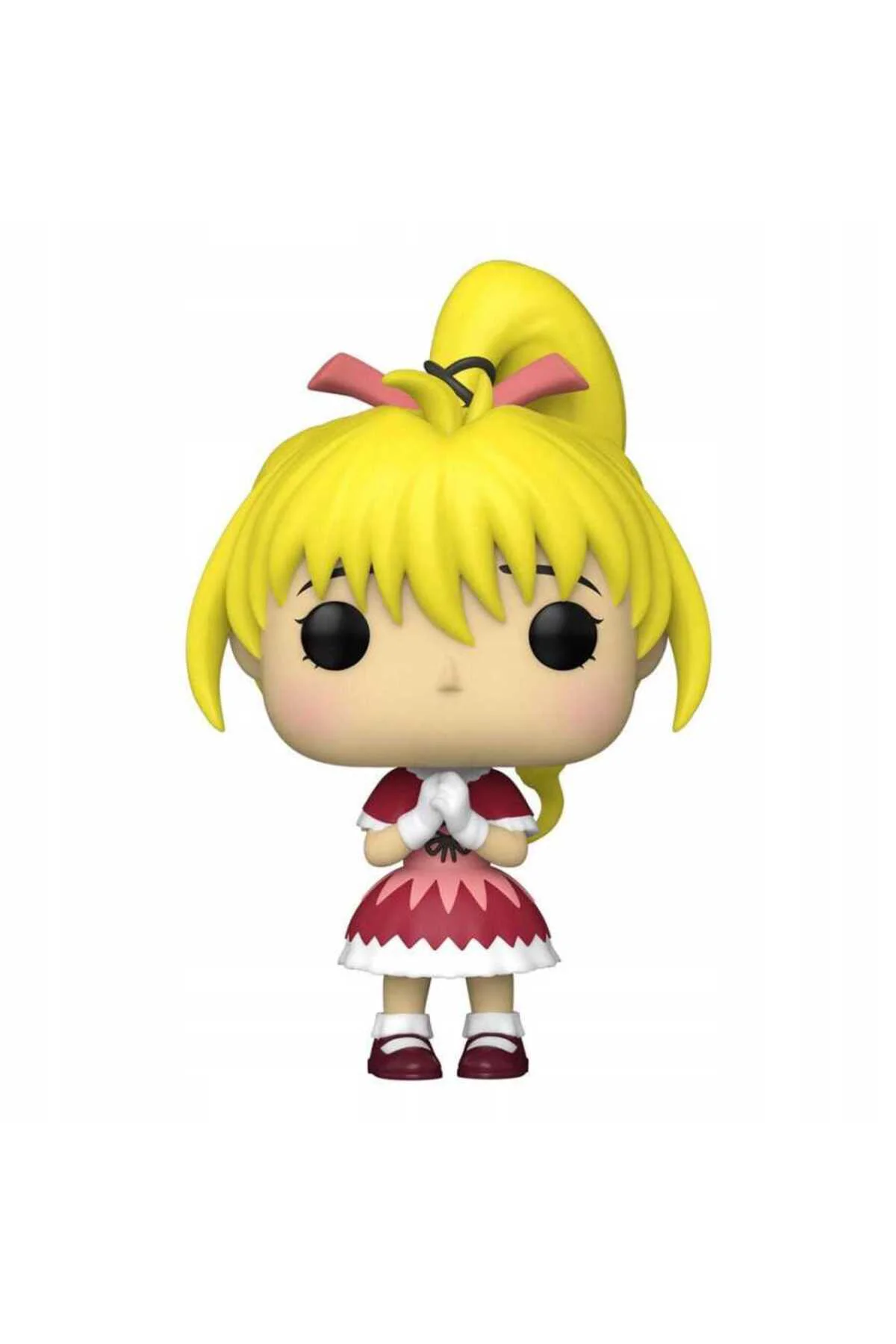 POP Figür Animation Hunter x Hunter - Bısky (Biscuit) 61377