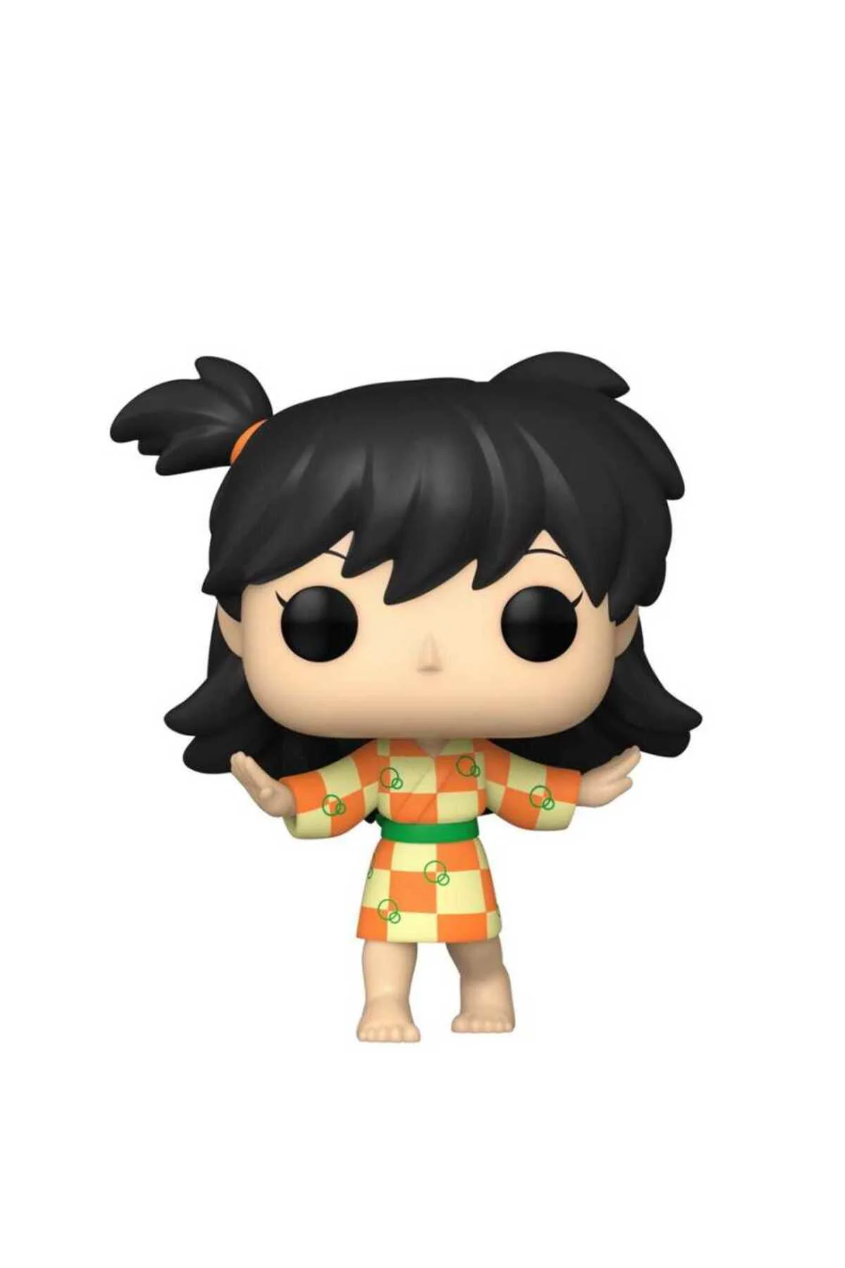 POP Figür Animation Inuyasha - Rin 58028