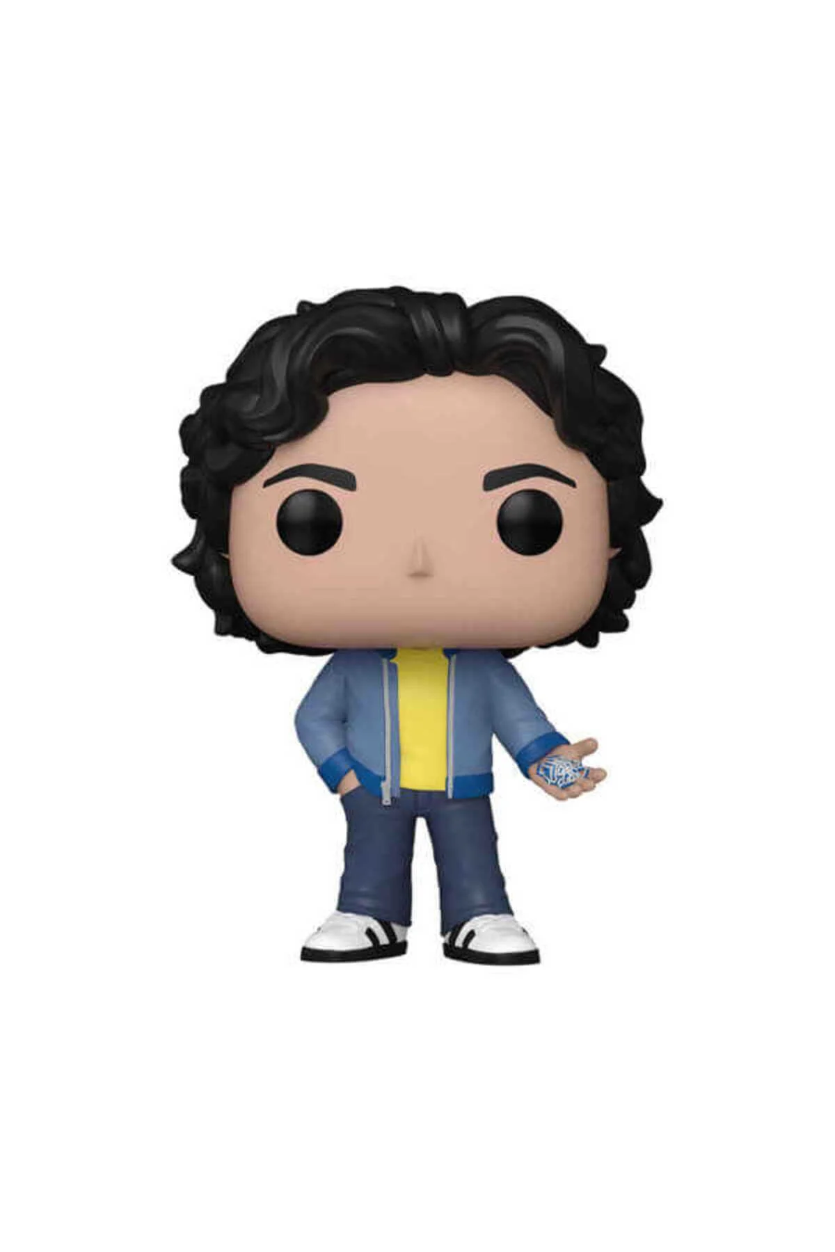POP Figür DC Comics Blue Bettle, Jaime Reyes 1404 72351