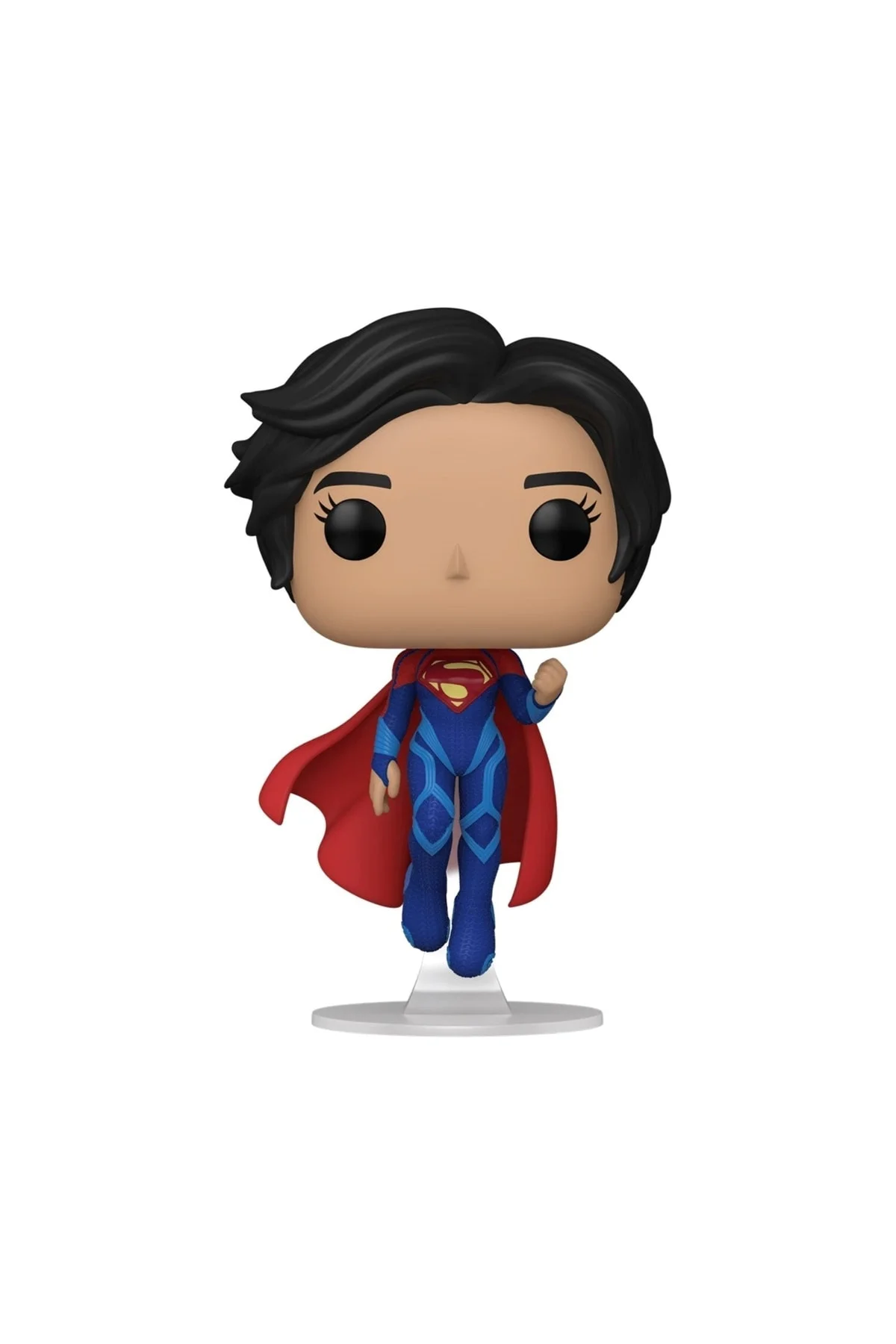Pop Figür Dc Movies: The Flash- Supergirl