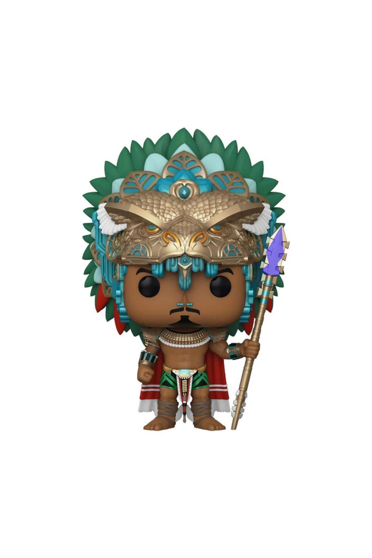 Pop Figür Marvel: Black Panther Wakanda Forever King Namor