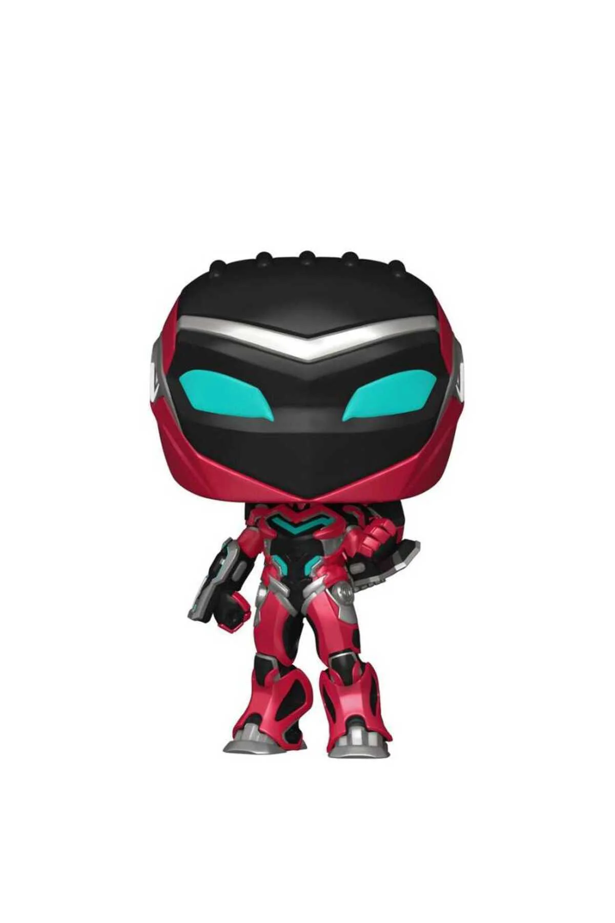 POP Figür Marvel Black PantherWakanda Forever - Ironheart MK 2 66717