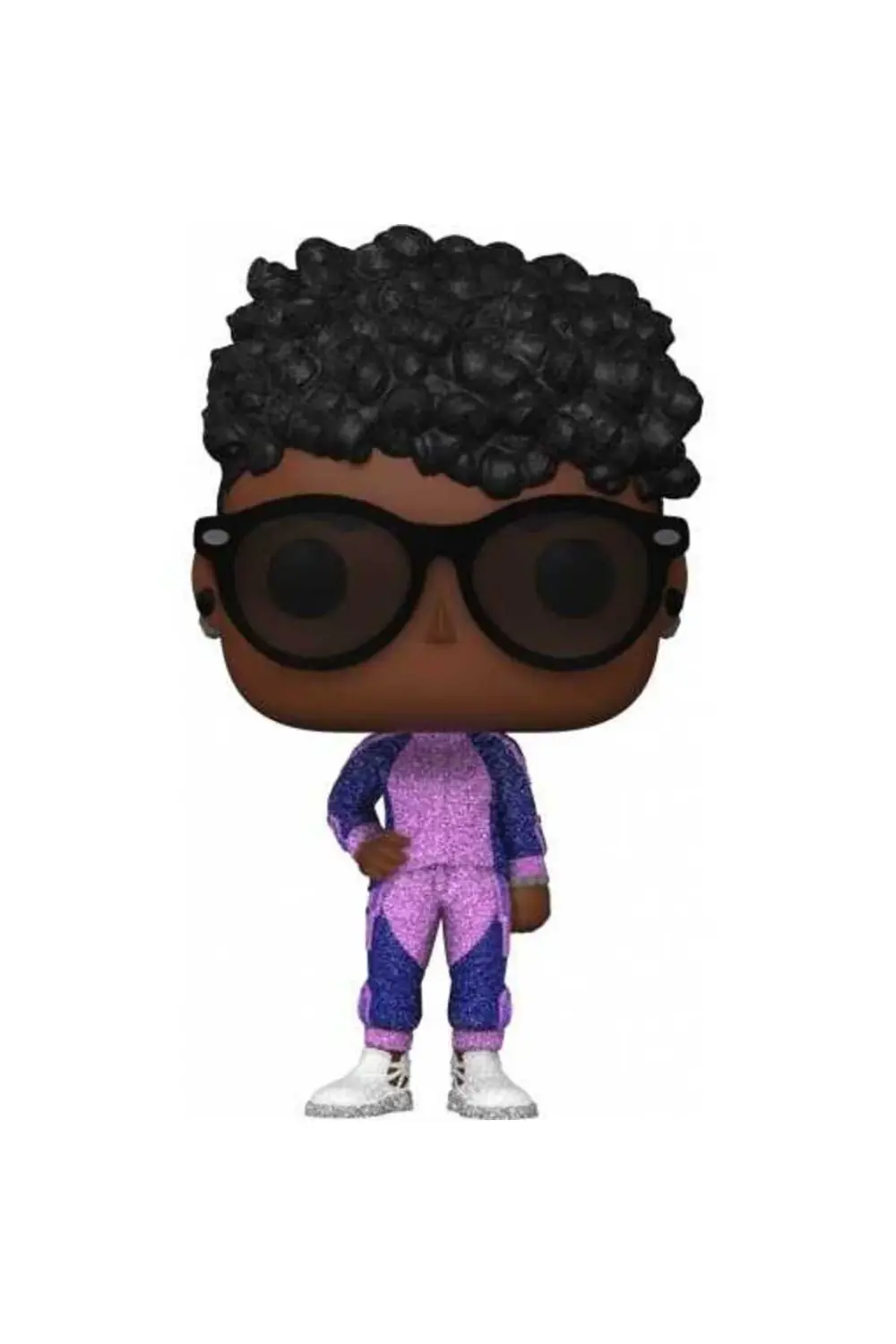 POP Figür Marvel Black Panther Wakanda Forever Shuri Special Edit