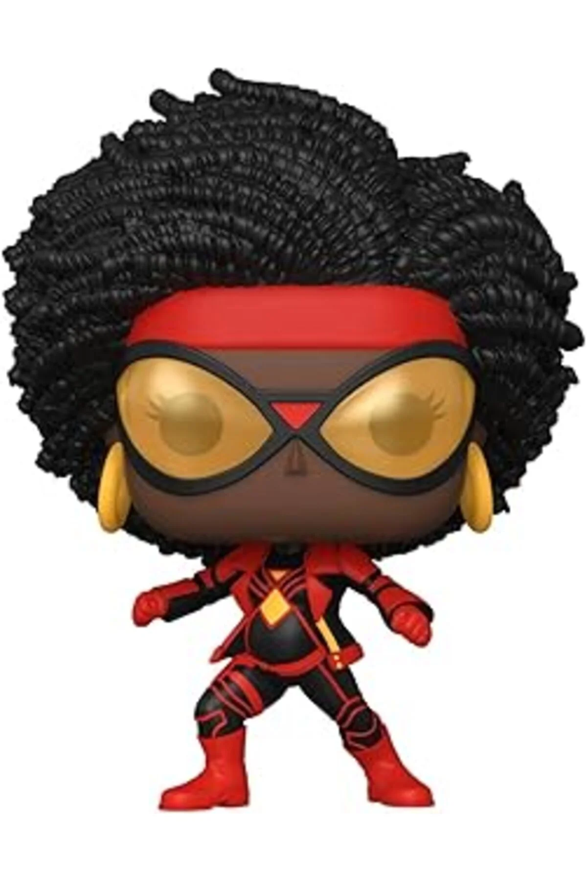 Pop Figür - Marvel: Spiderman: Across The Spider Verse - Spider Woman