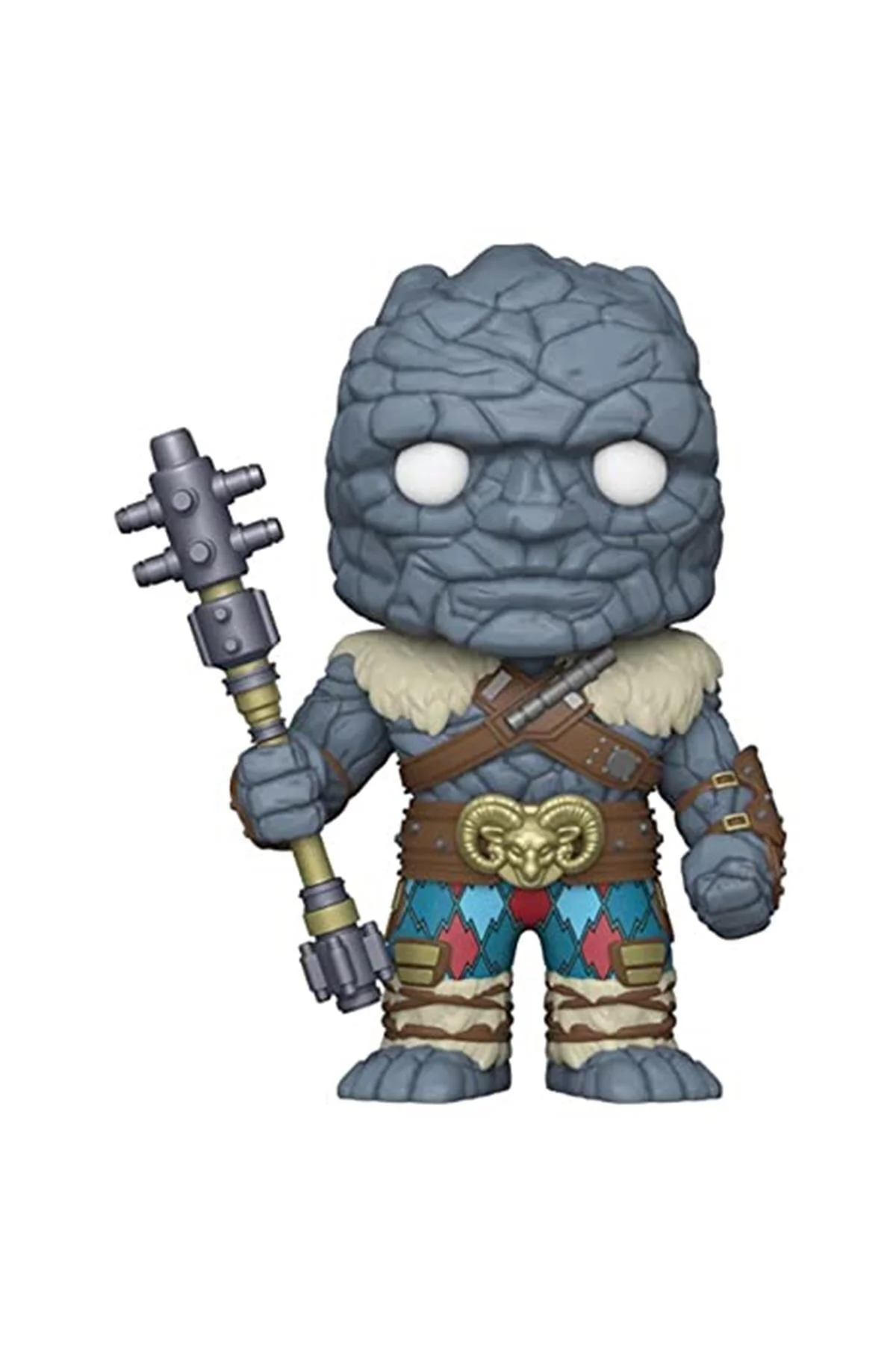 Pop Figür Marvel: Thor Love And Thunder - Korg 1044
