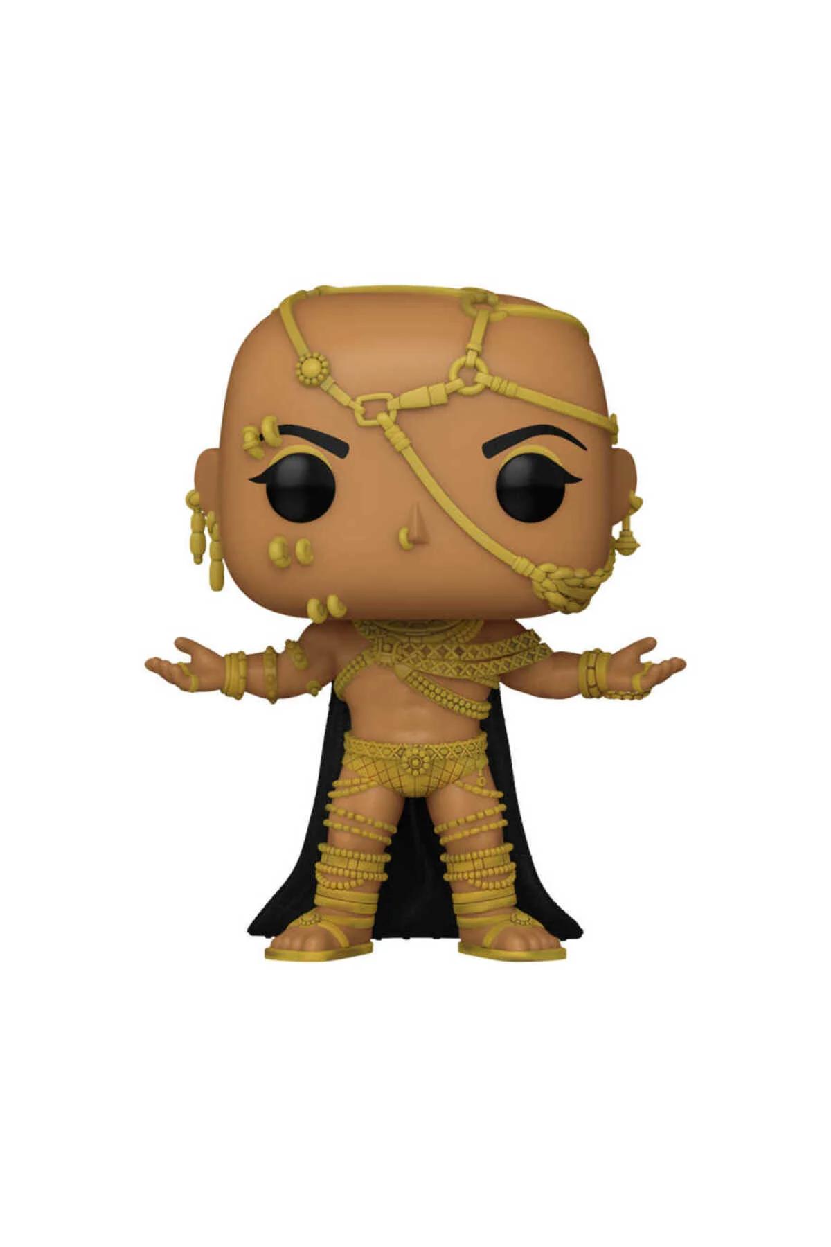 POP Figür Movies 300 Spartalı - Xerxes 72440