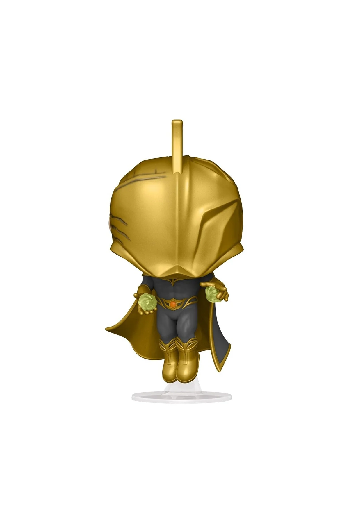 Pop Figür - Movies: Dc - Black Adam - Dr. Fate #1235#