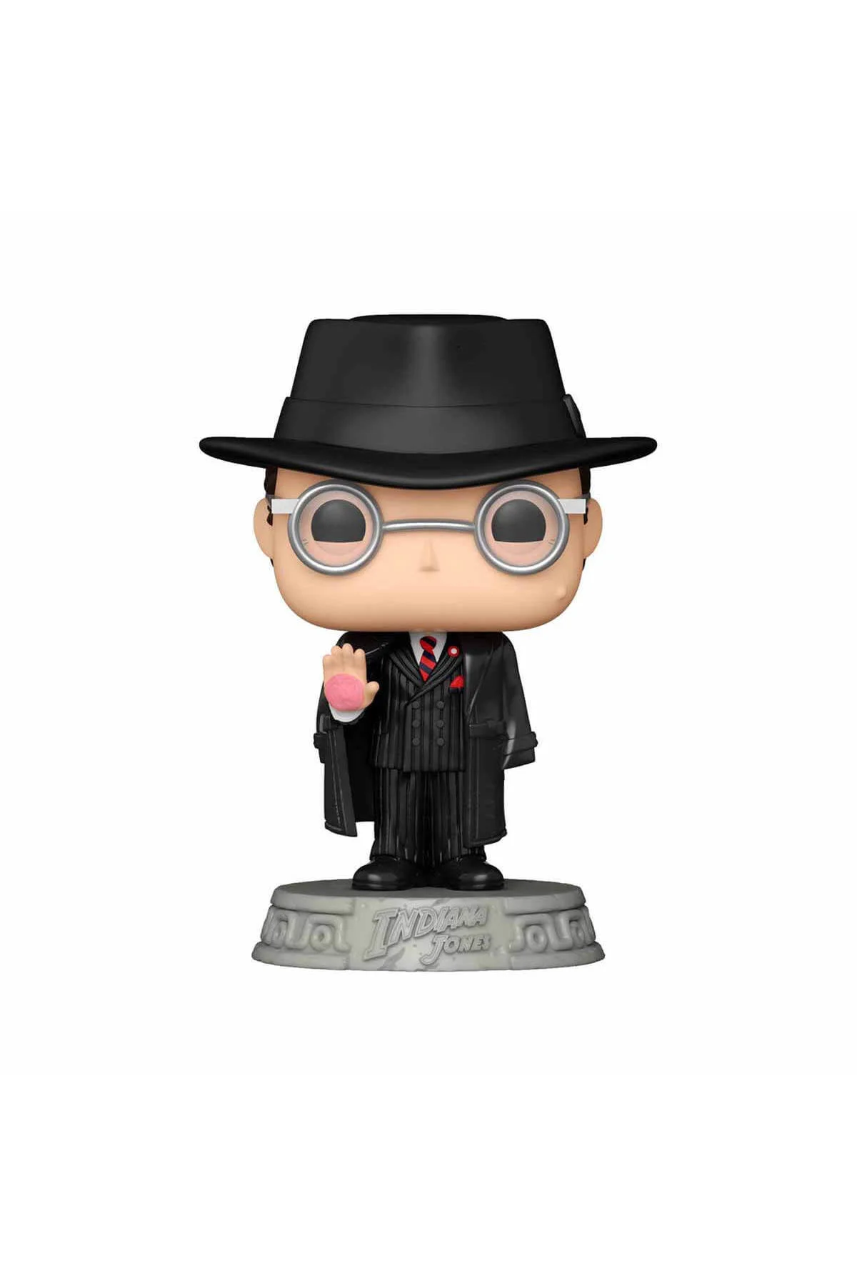 POP Figür Movies: Indiana Jones - Arnold Tohit