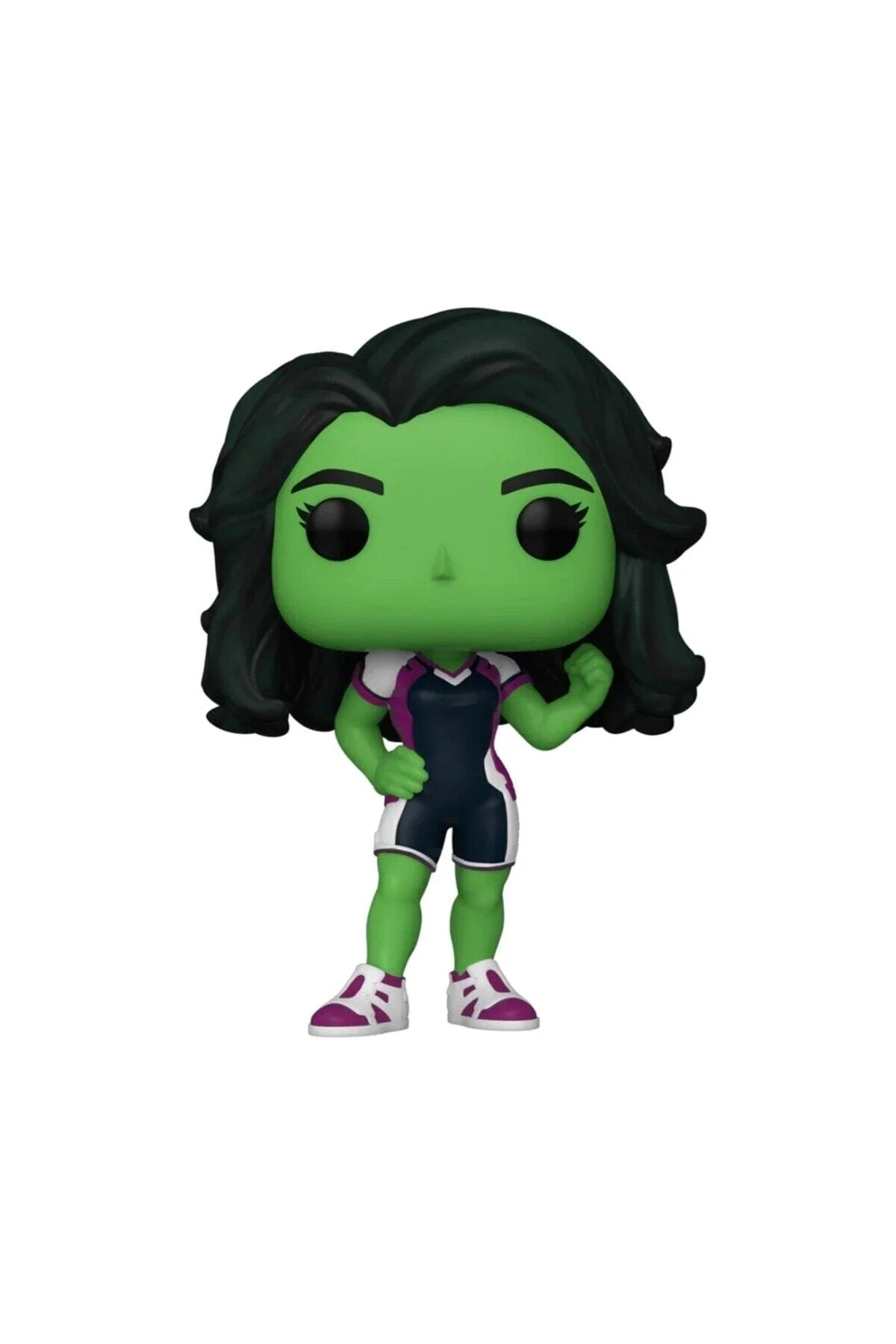 POP Figür : She-Hulk - She Hulk POP Figür : She-Hulk - She Hulk - Görsel 2